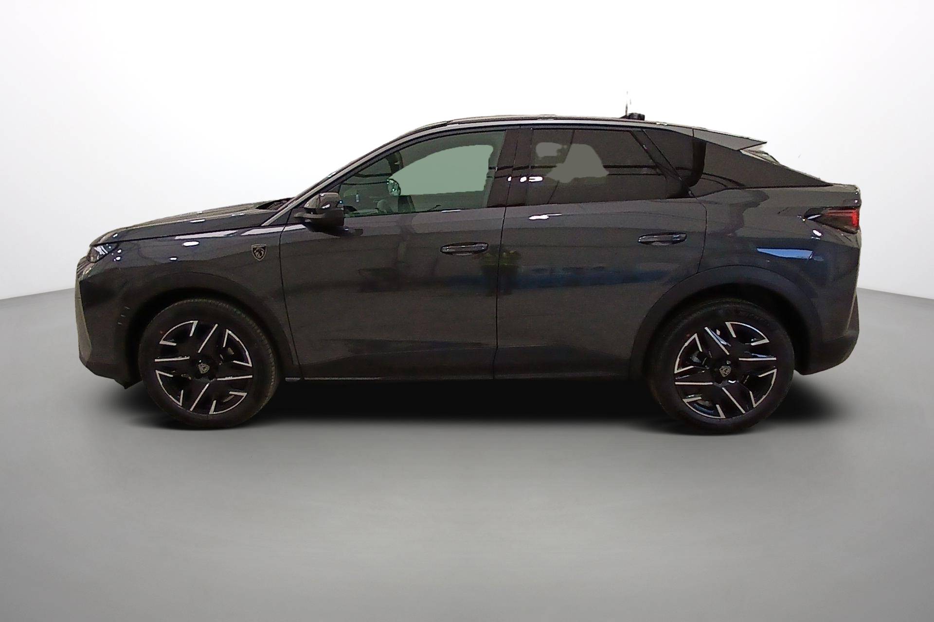 Image véhicule  PEUGEOT 3008 (15)