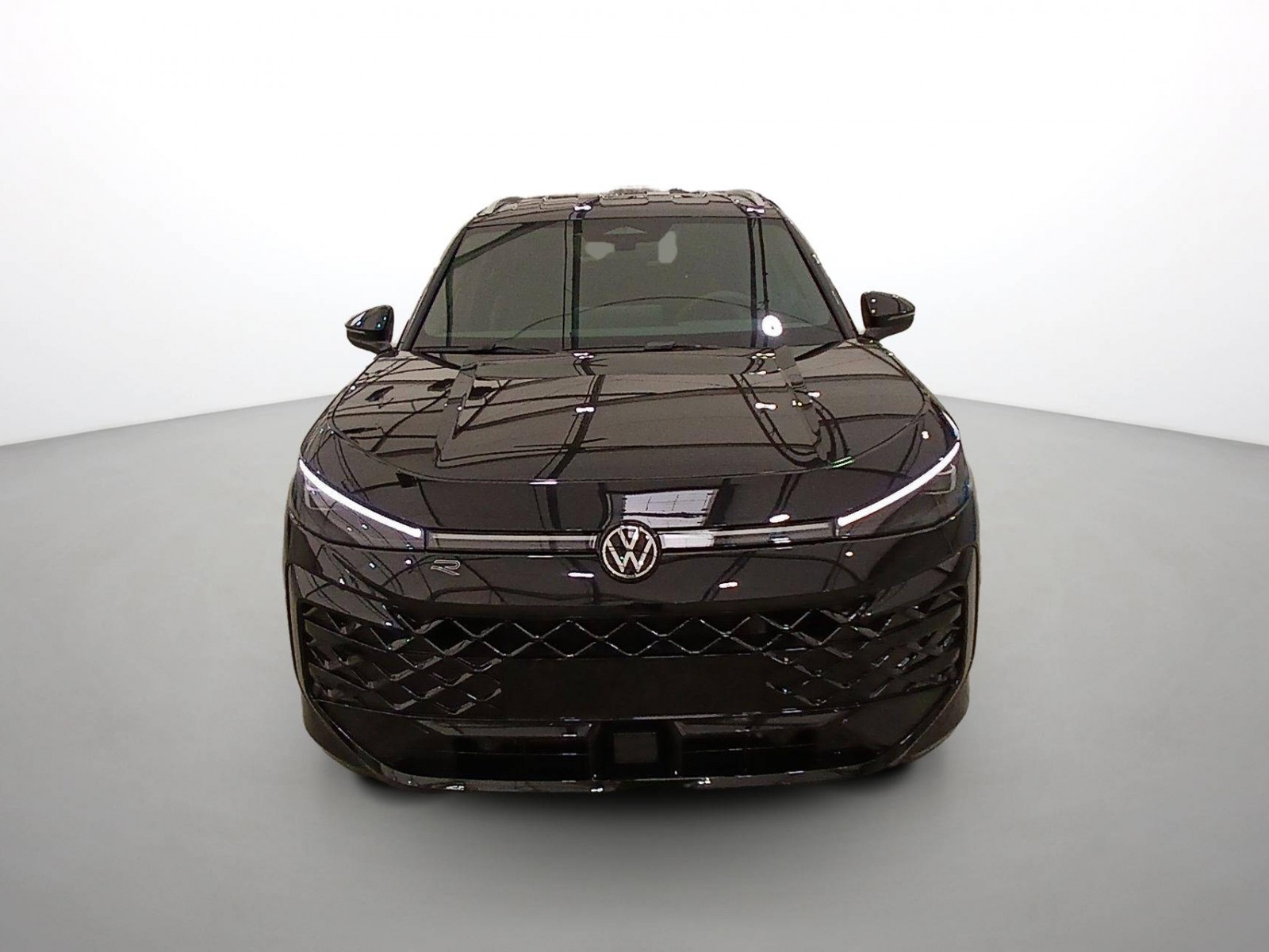 VOLKSWAGEN - T-ROC - #853638 - 4