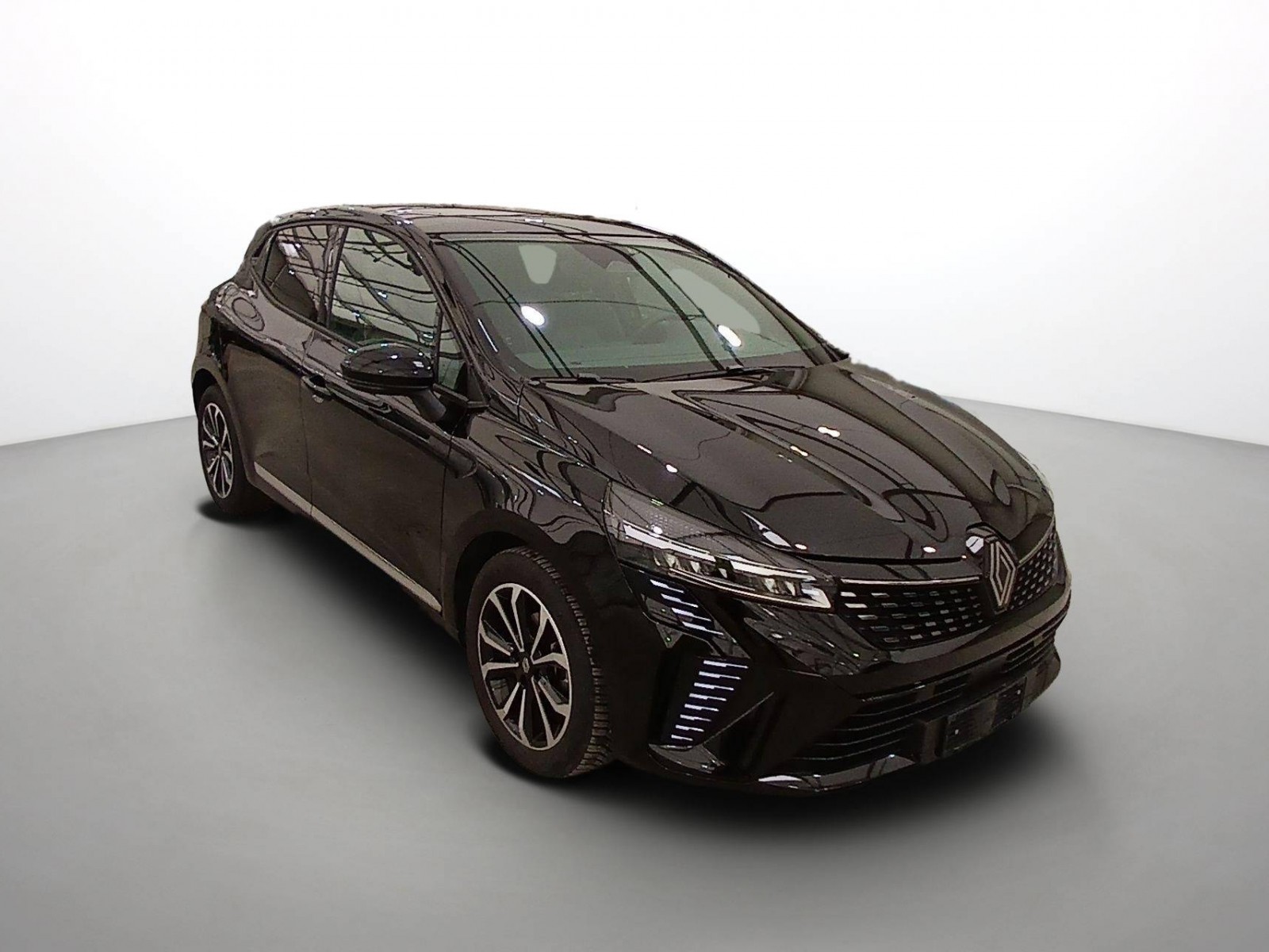 RENAULT - CLIO V - #867384 - 1