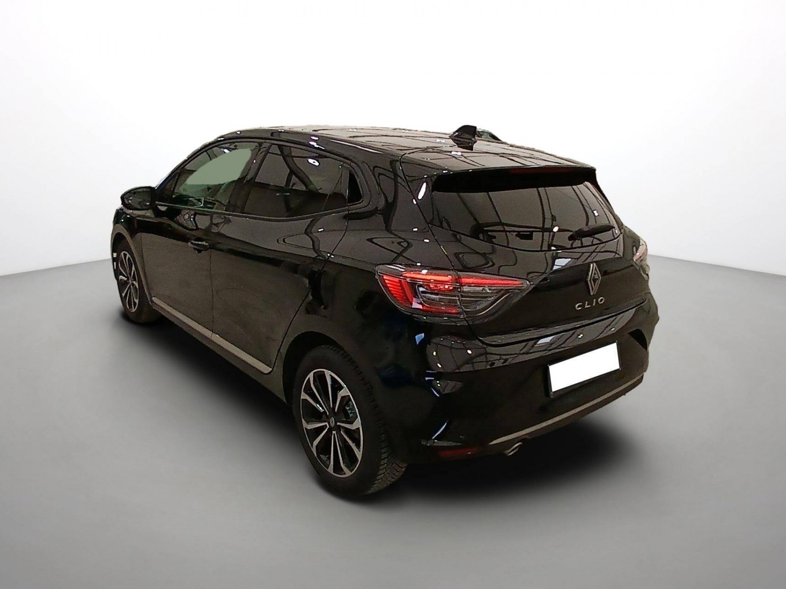 RENAULT - CLIO V - #867384 - 2