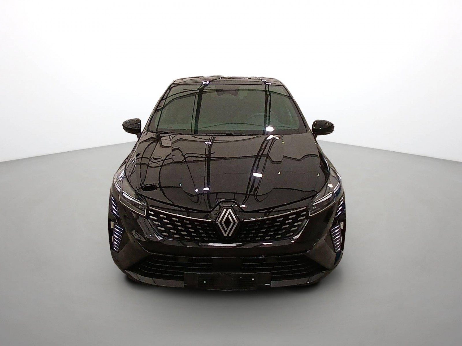 RENAULT - CLIO V - #867384 - 4