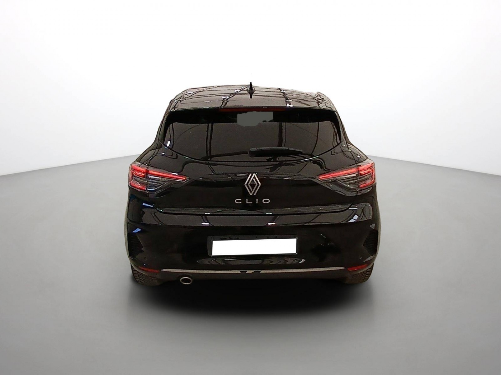 RENAULT - CLIO V - #867384 - 5