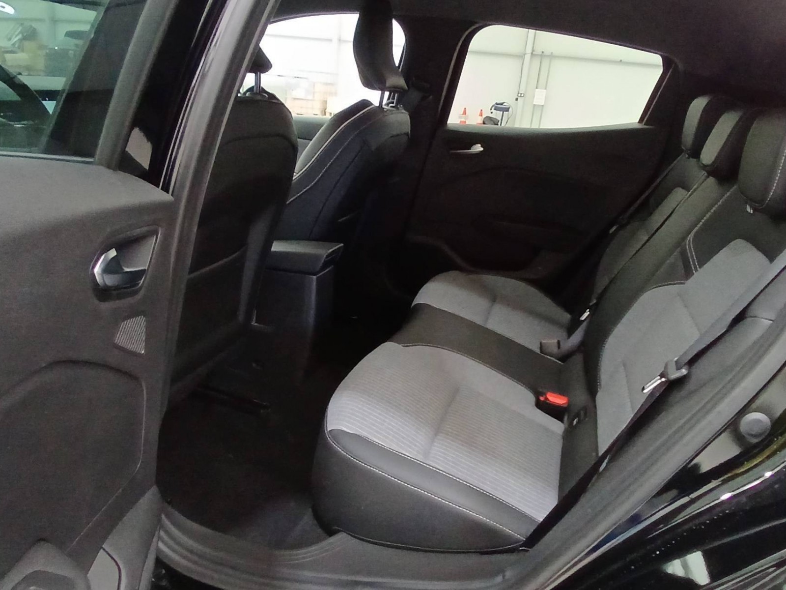 RENAULT - CLIO V - #867384 - 8