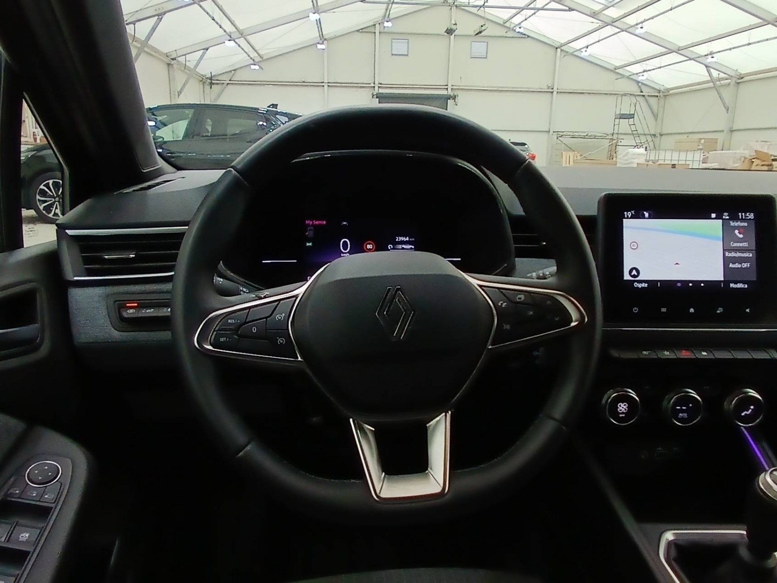 RENAULT - CLIO V - #867384 - 10