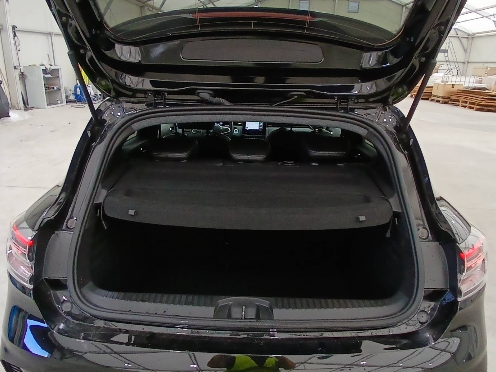 RENAULT - CLIO V - #867384 - 12