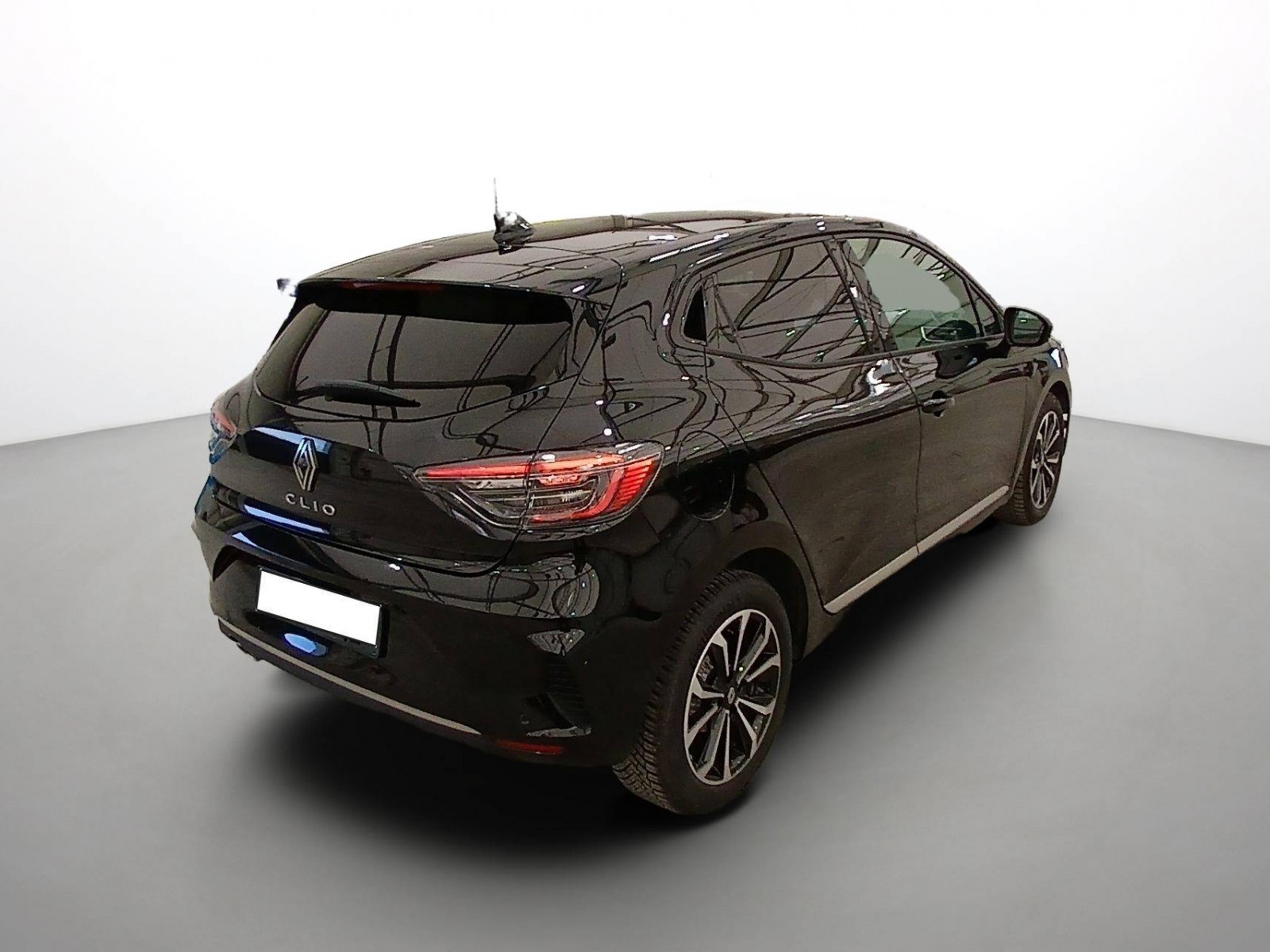 RENAULT - CLIO V - #867386 - 3