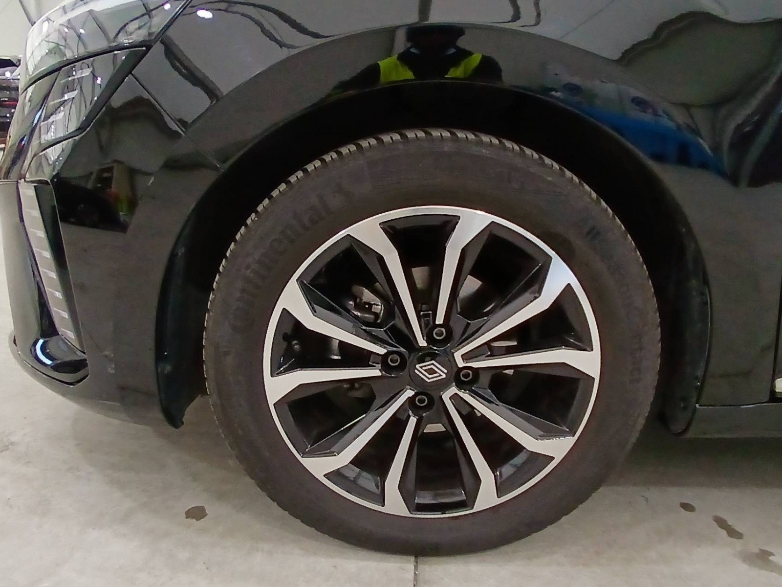 RENAULT - CLIO V - #867386 - 6