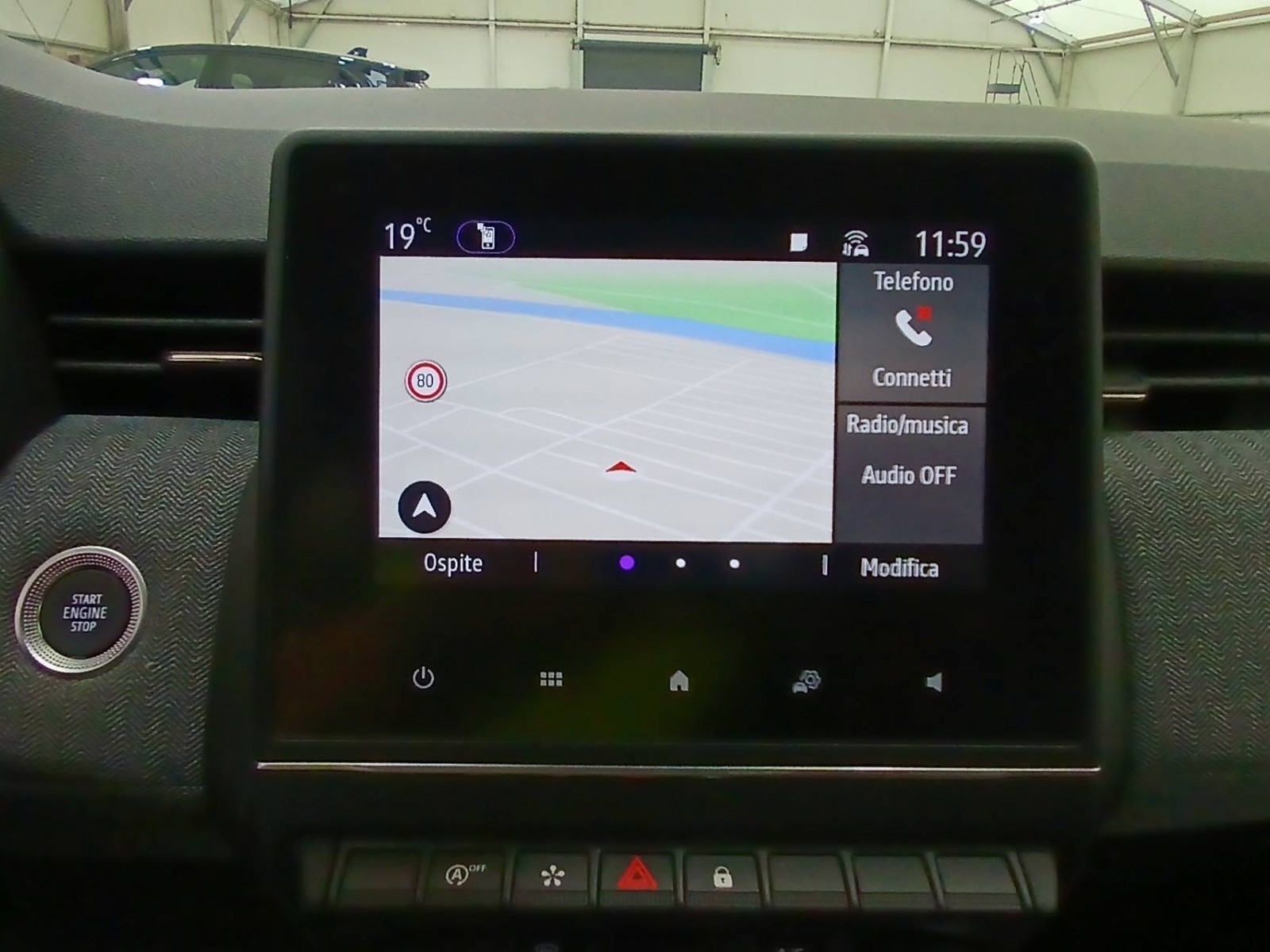 RENAULT - CLIO V - #867386 - 11