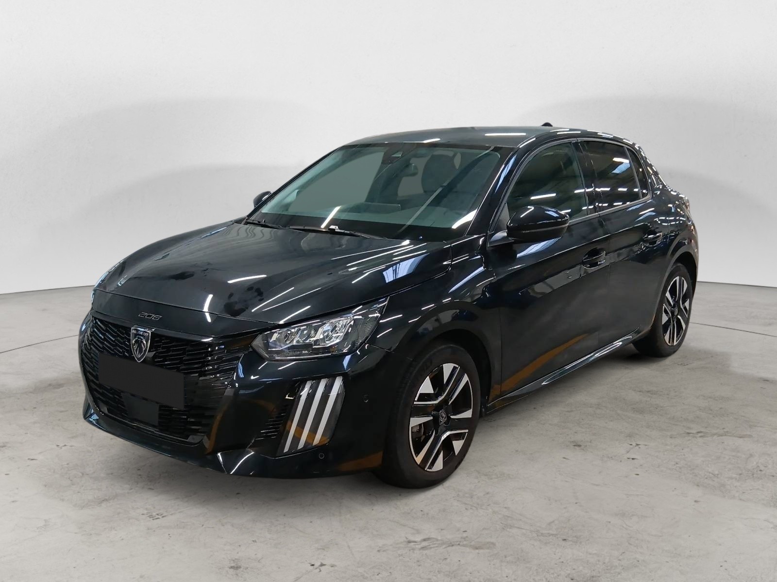 PEUGEOT - 208 - #871653 - 0