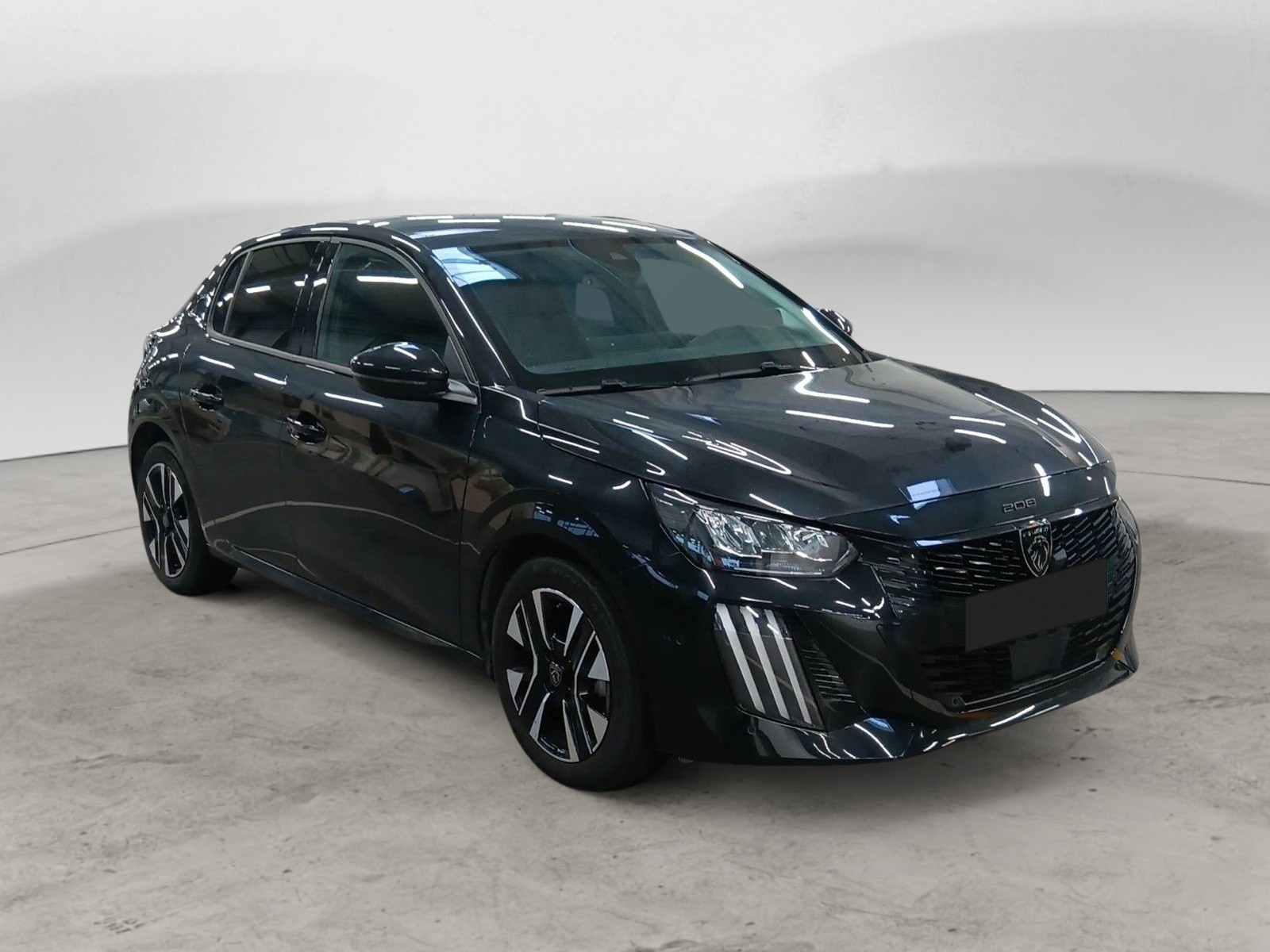 PEUGEOT - 208 - #871653 - 1