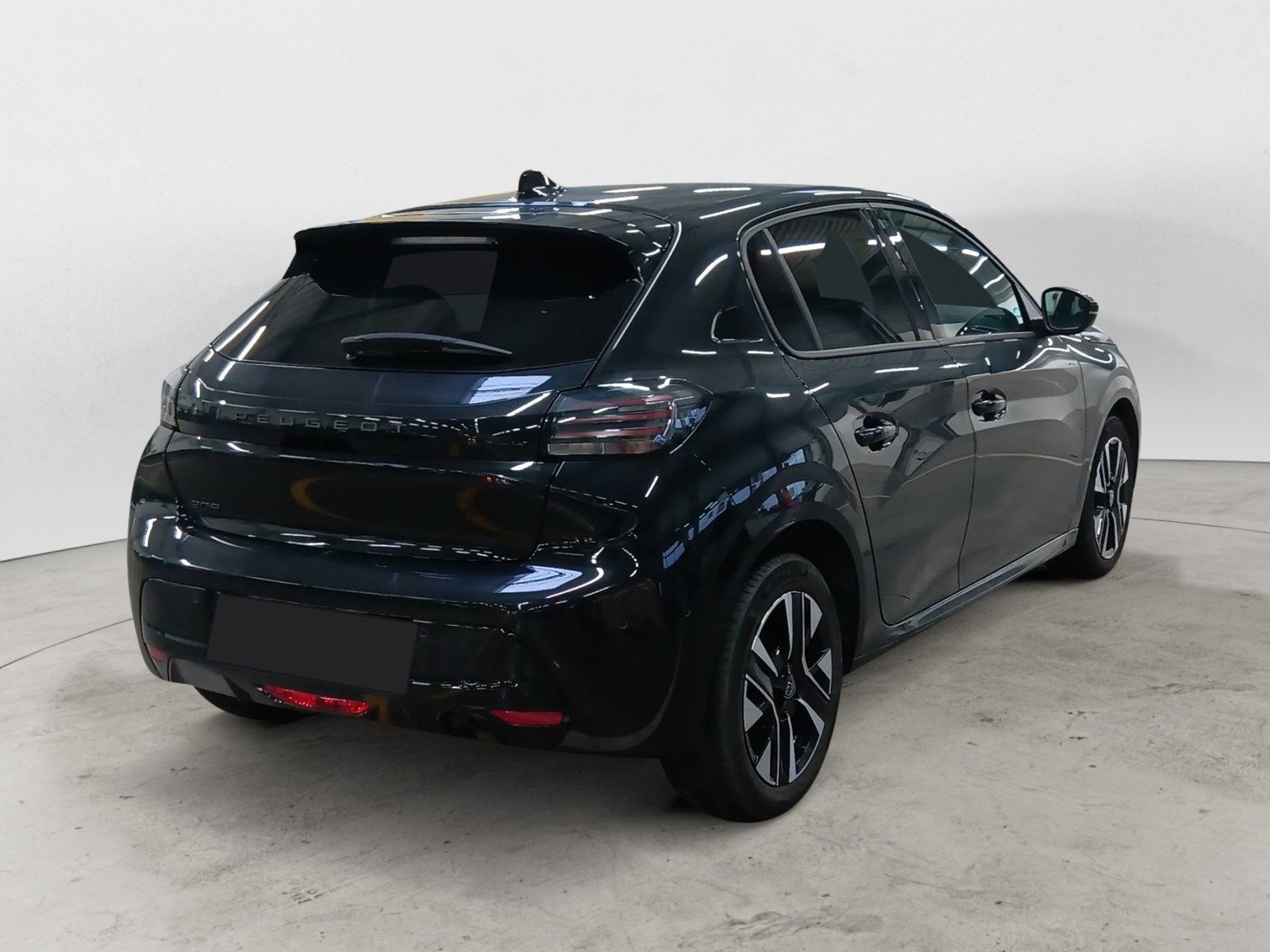 PEUGEOT - 208 - #871653 - 3