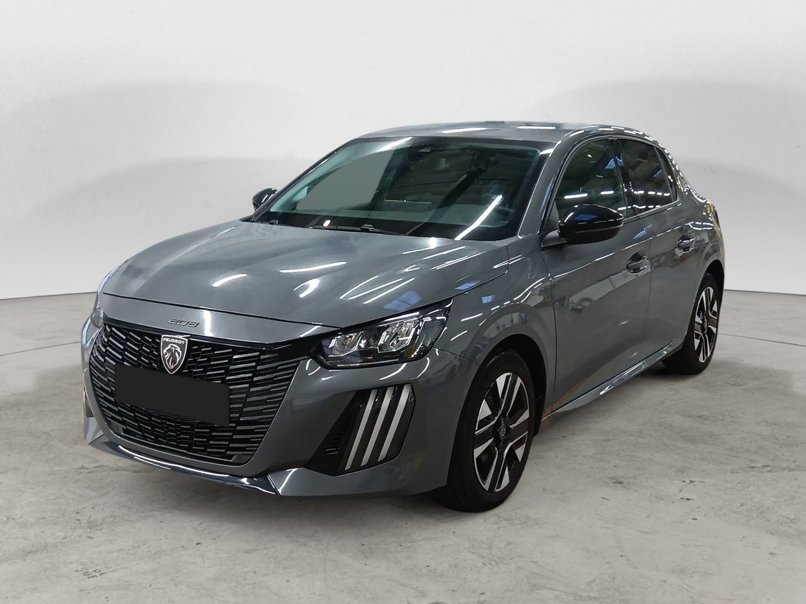 PEUGEOT - 208 - #871654 - 0