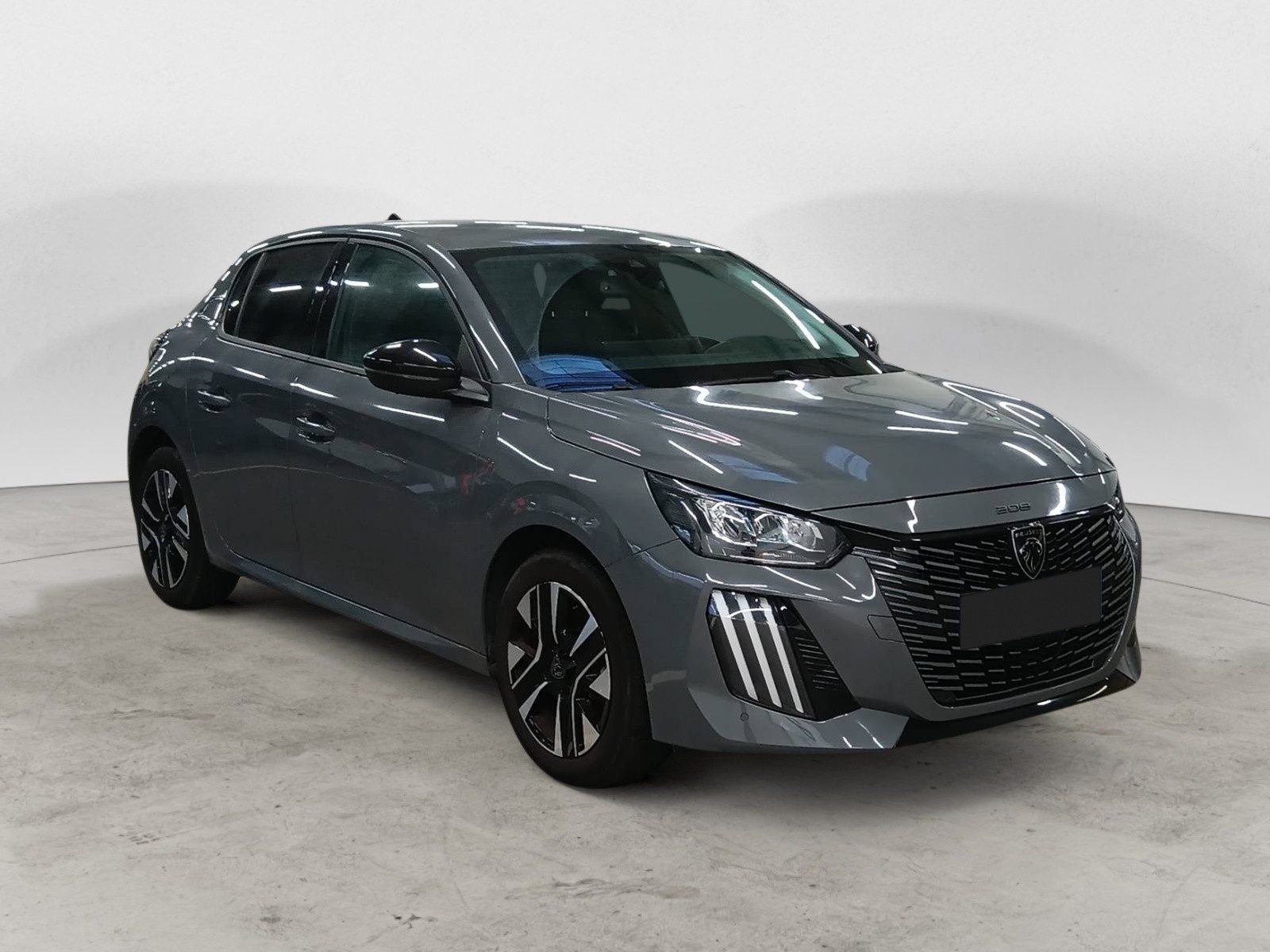 PEUGEOT - 208 - #871654 - 1