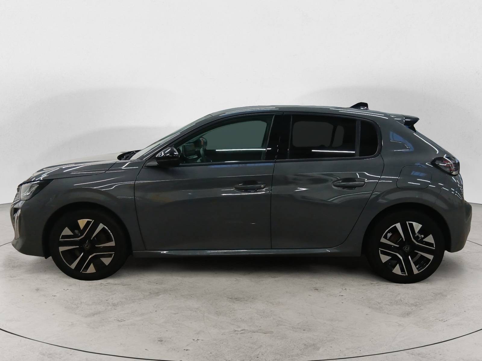 PEUGEOT - 208 - #871654 - 4