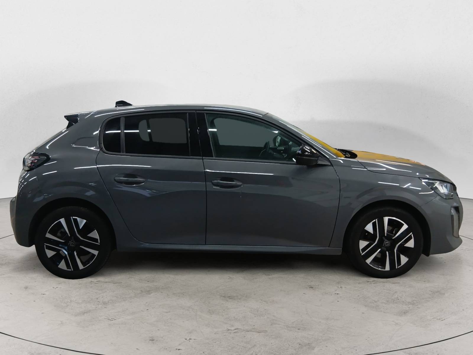 PEUGEOT - 208 - #871654 - 5