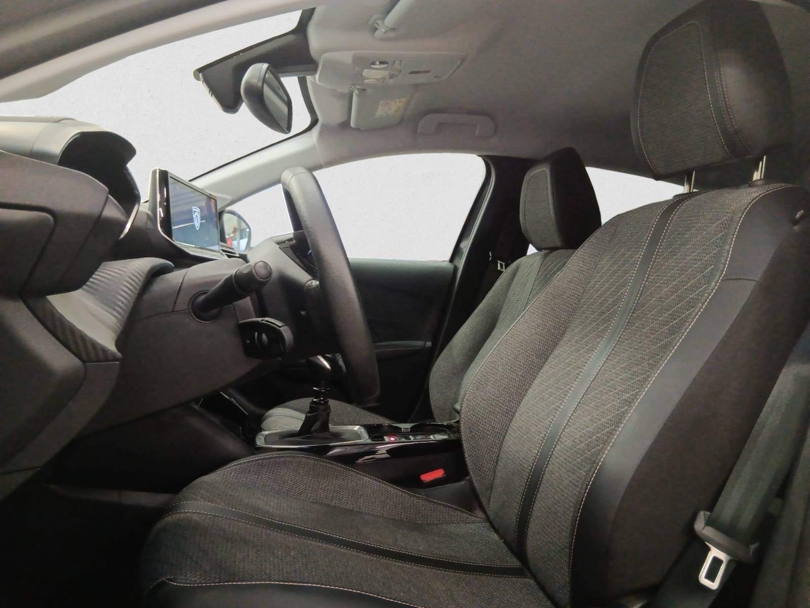 PEUGEOT - 208 - #871654 - 8