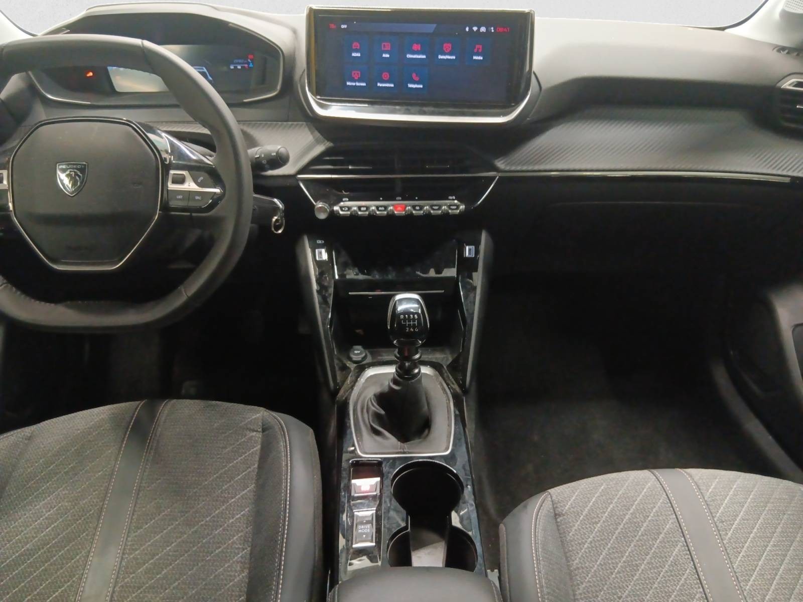 PEUGEOT - 208 - #871654 - 10