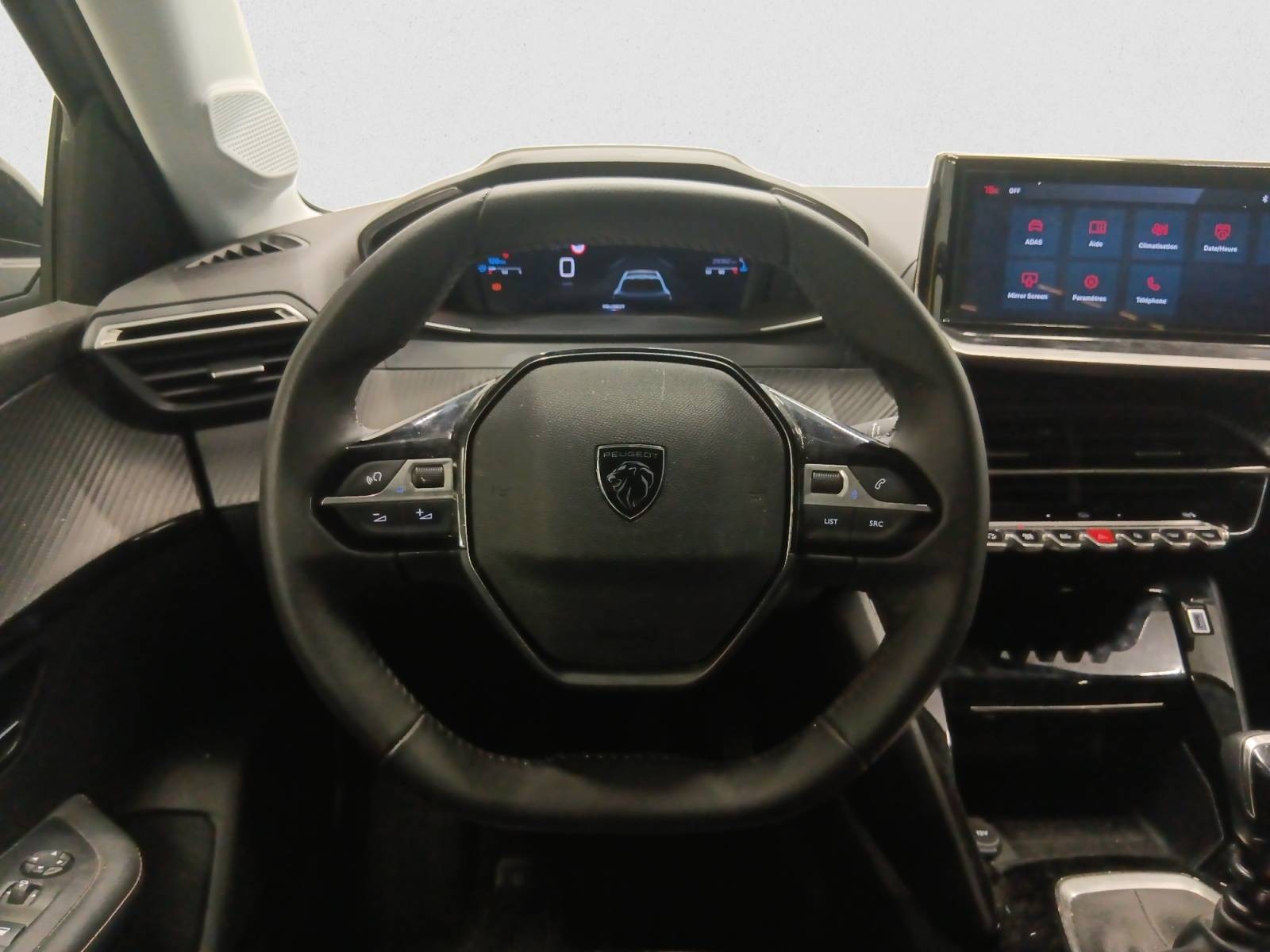 PEUGEOT - 208 - #871654 - 11