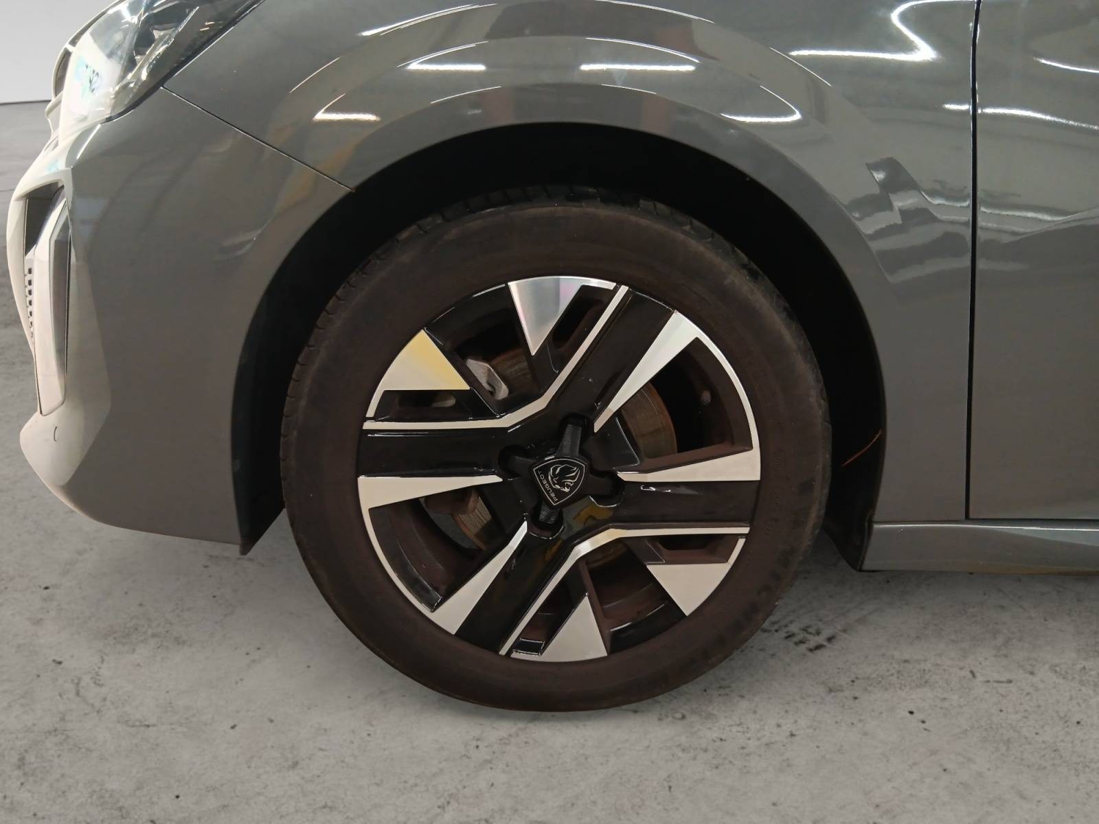 PEUGEOT - 208 - #871654 - 13