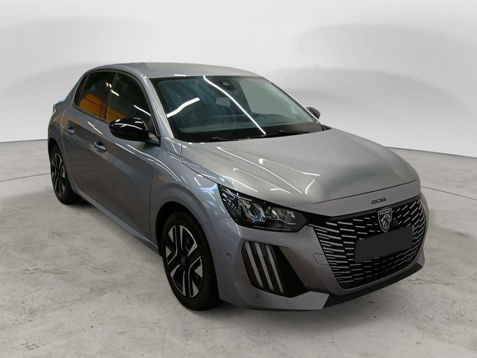 PEUGEOT - 208 - #871652 - 1