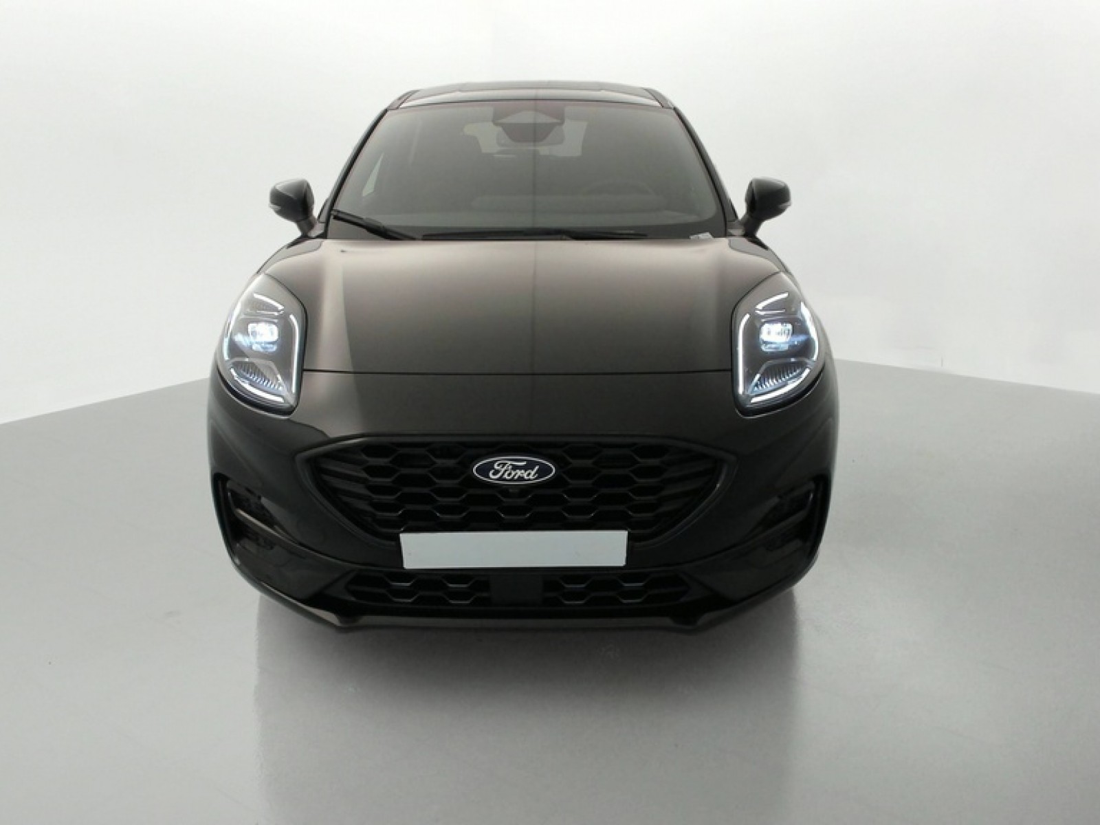 FORD - PUMA - #866752 - 2