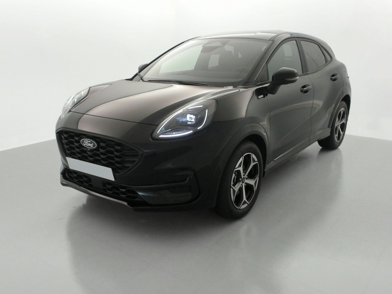 FORD - PUMA - #866752 - 4