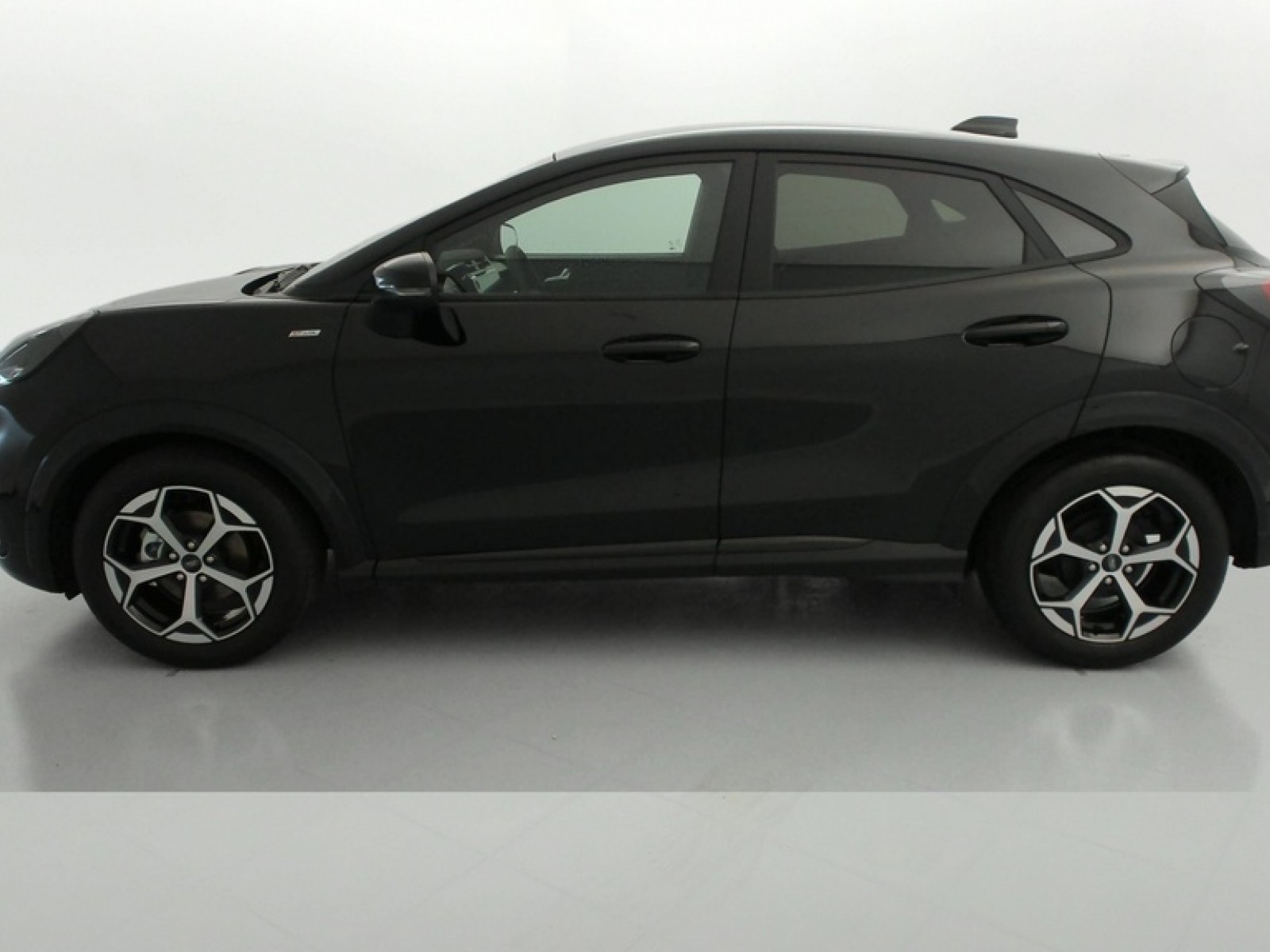 FORD - PUMA - #866752 - 6