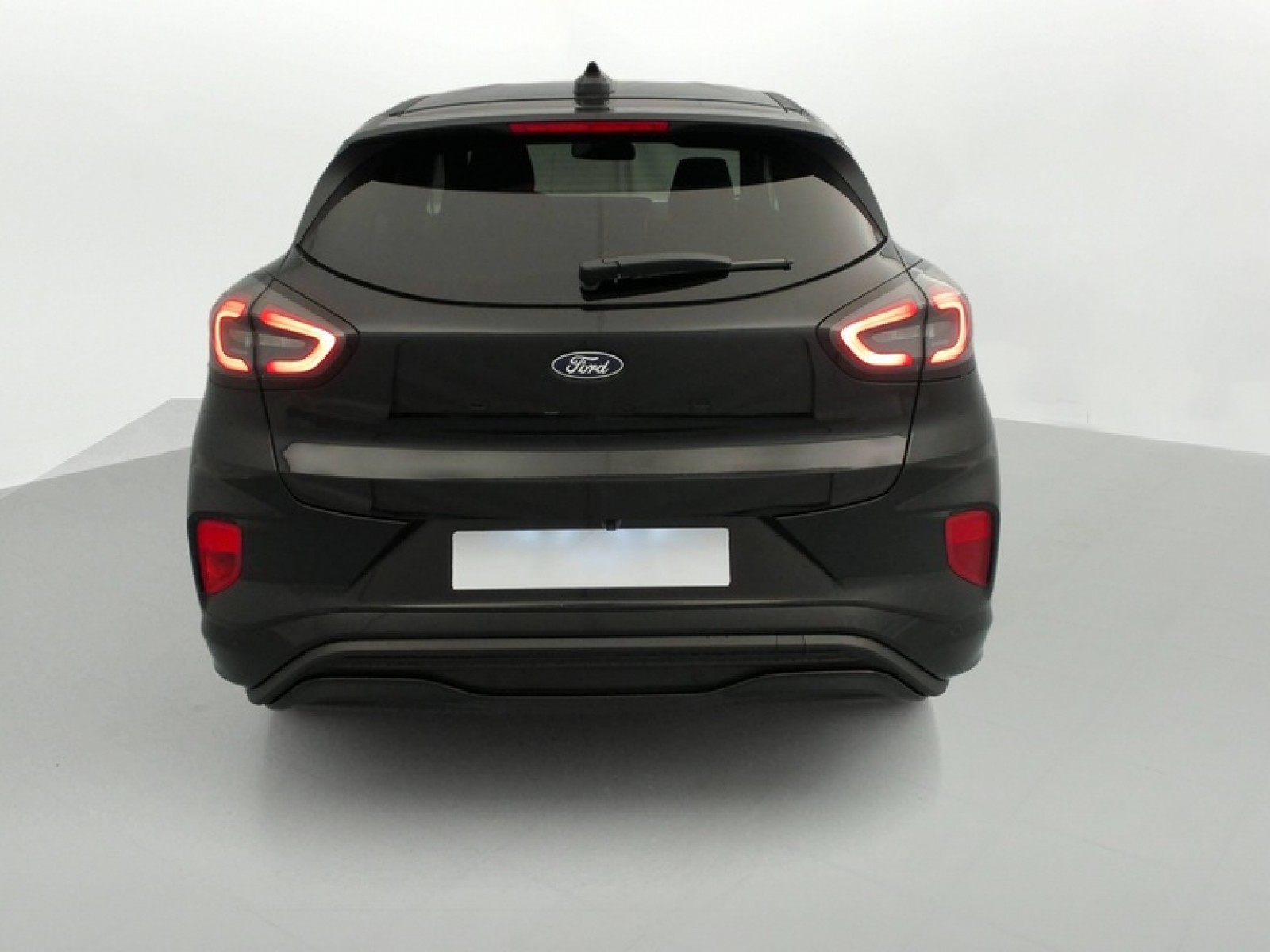 FORD - PUMA - #866752 - 10
