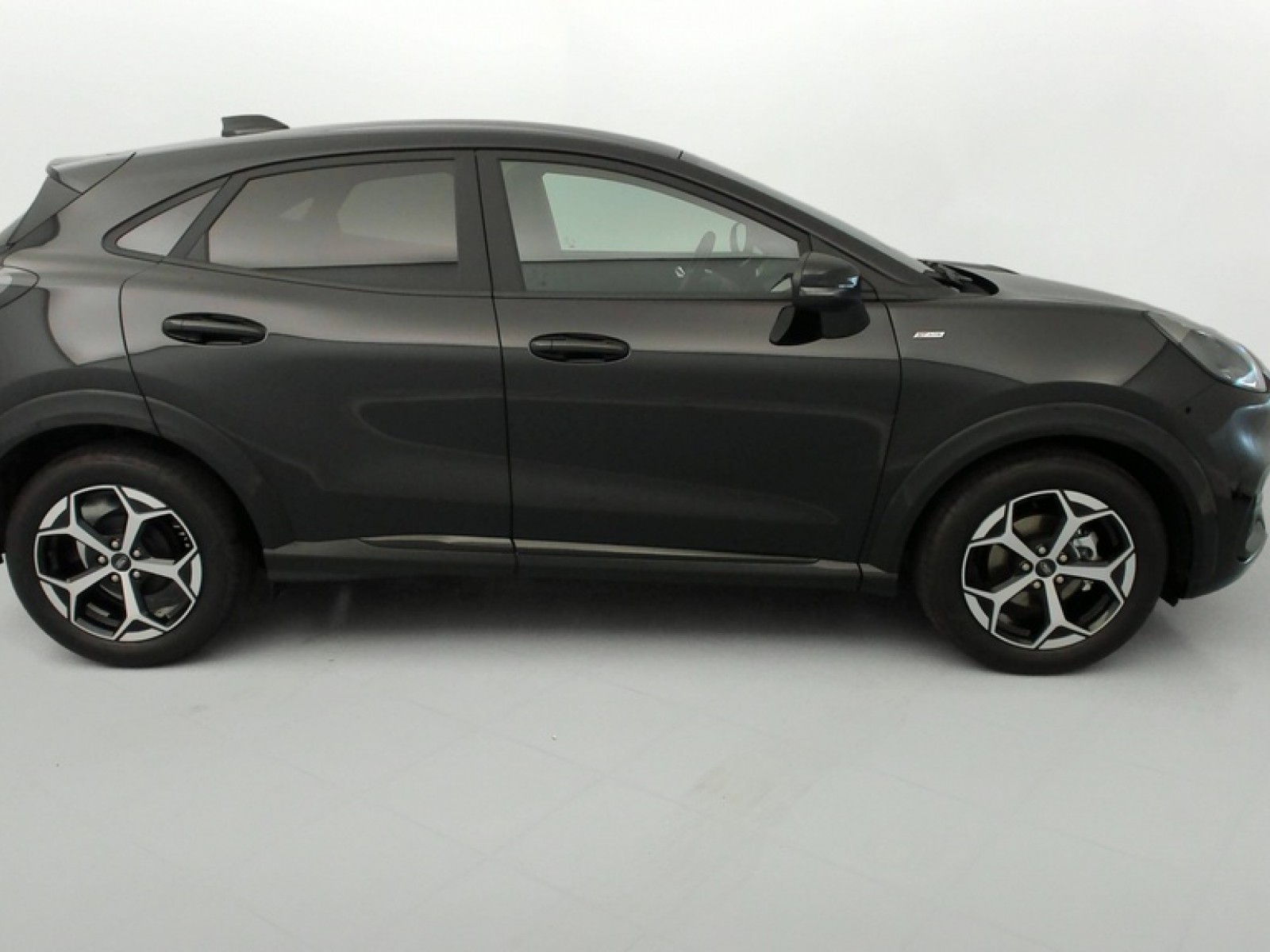 FORD - PUMA - #866752 - 15