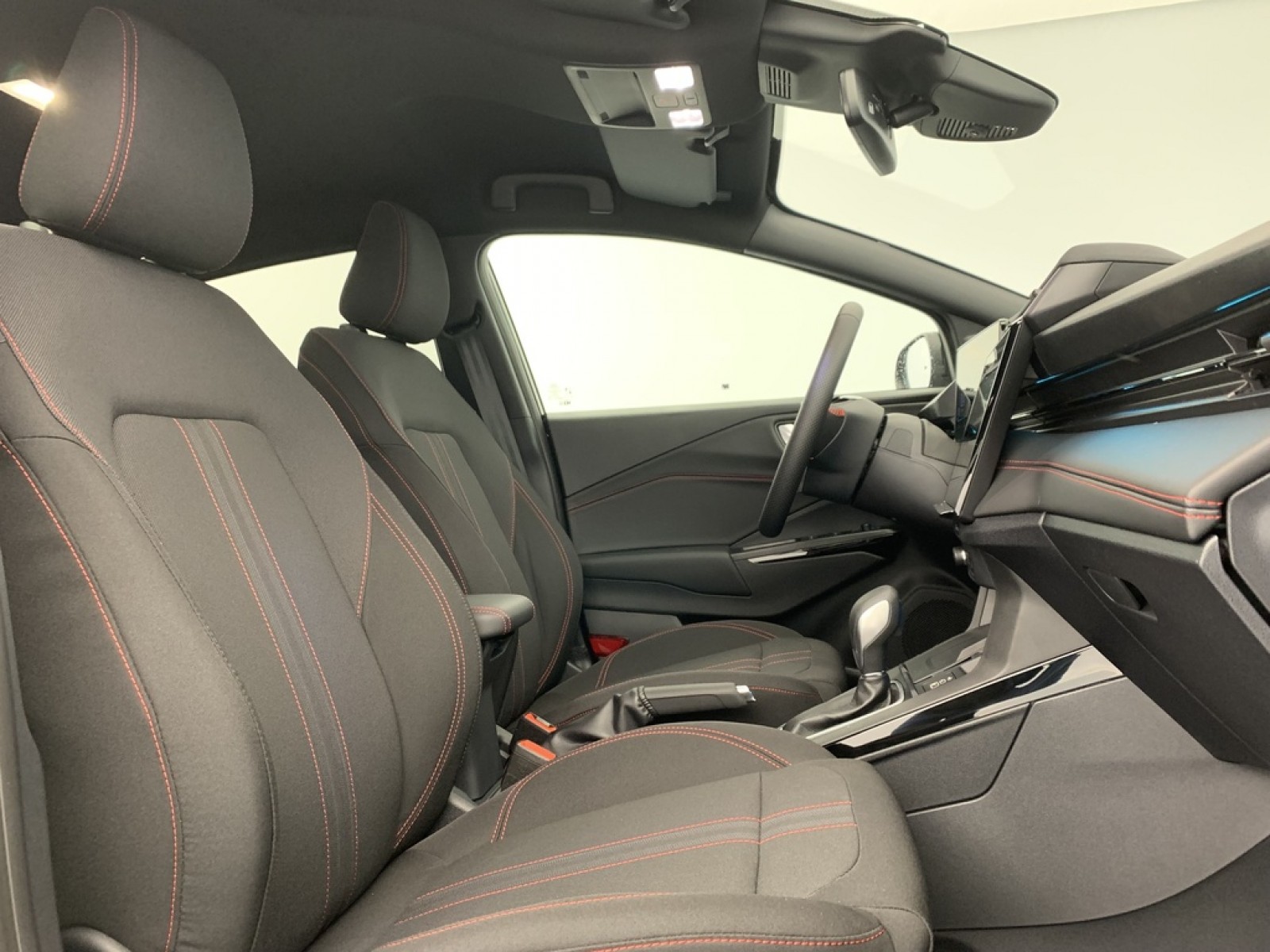 FORD - PUMA - #866752 - 16