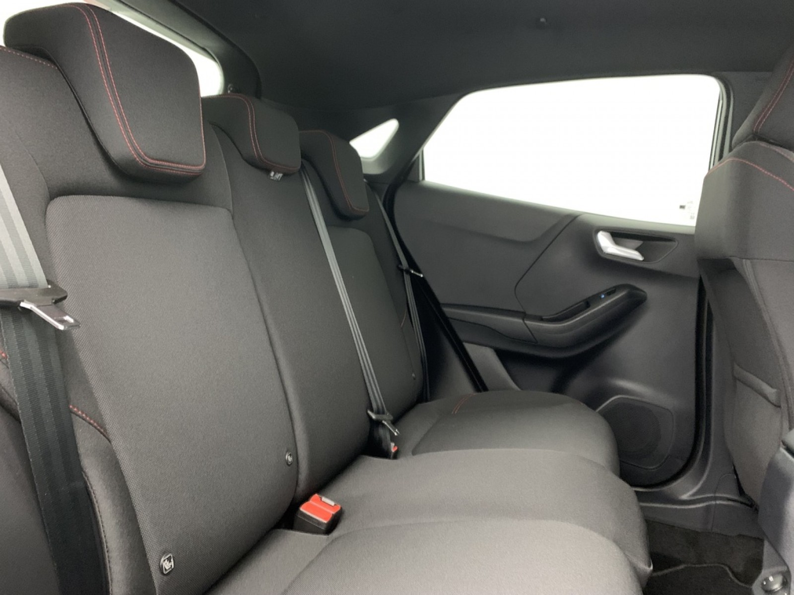 FORD - PUMA - #866752 - 17