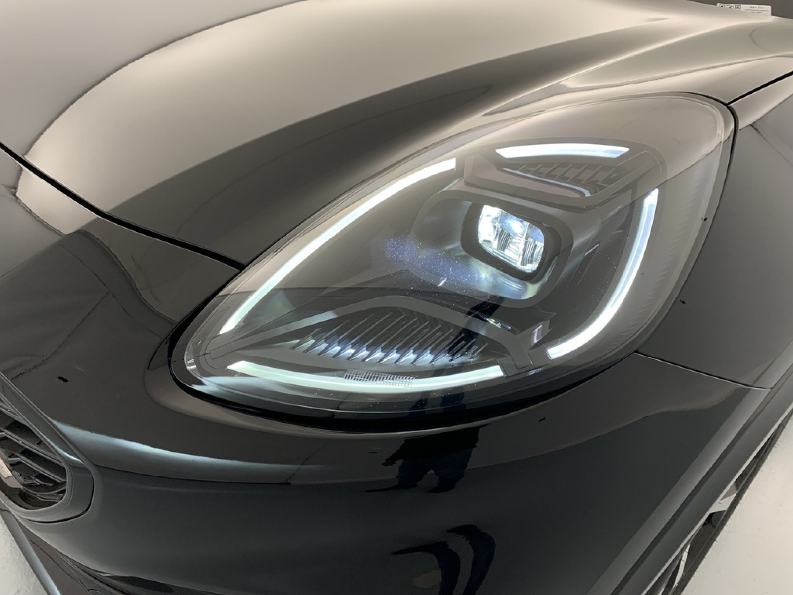 FORD - PUMA - #866752 - 32