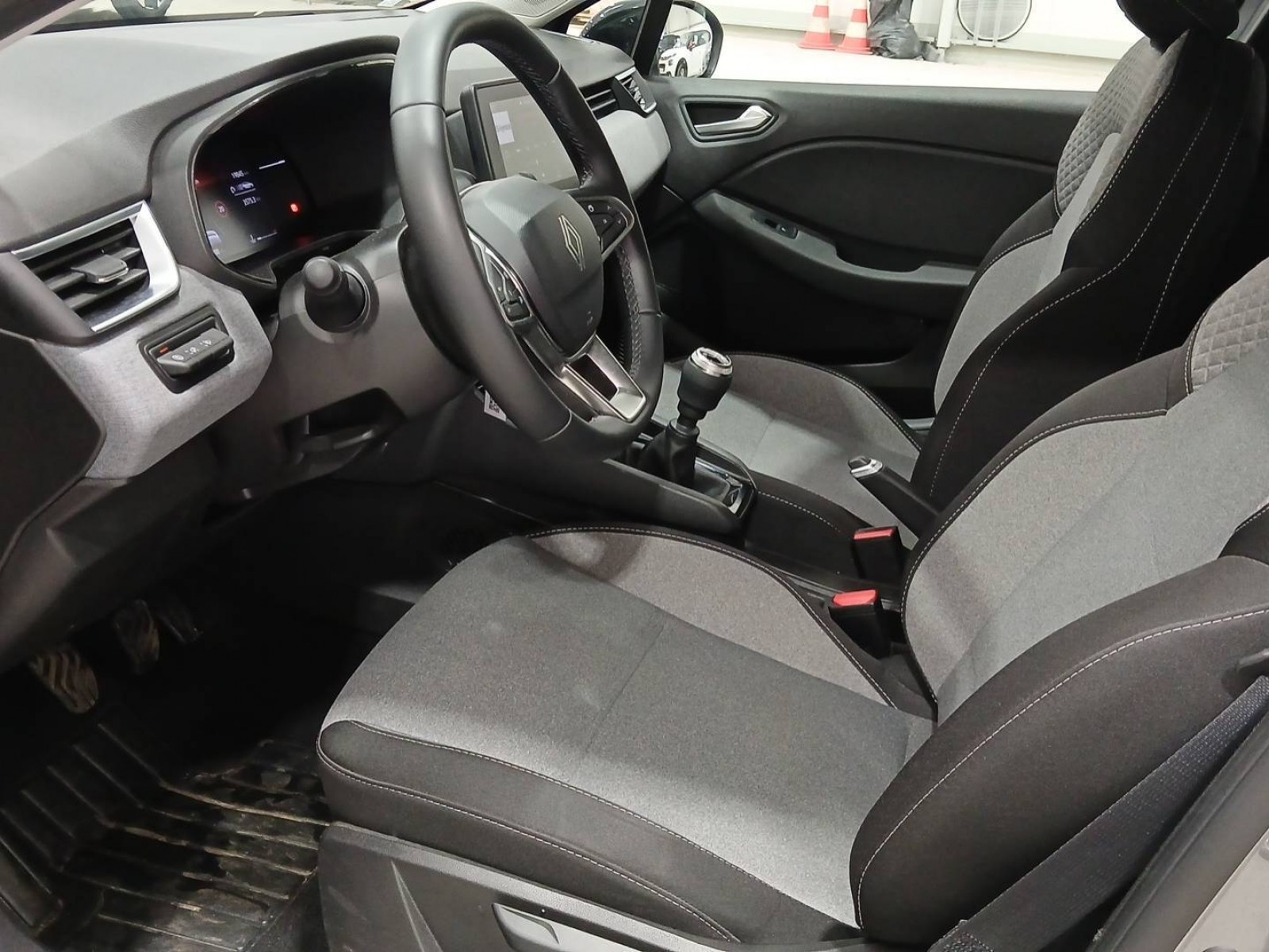 RENAULT - CLIO V - #871774 - 7