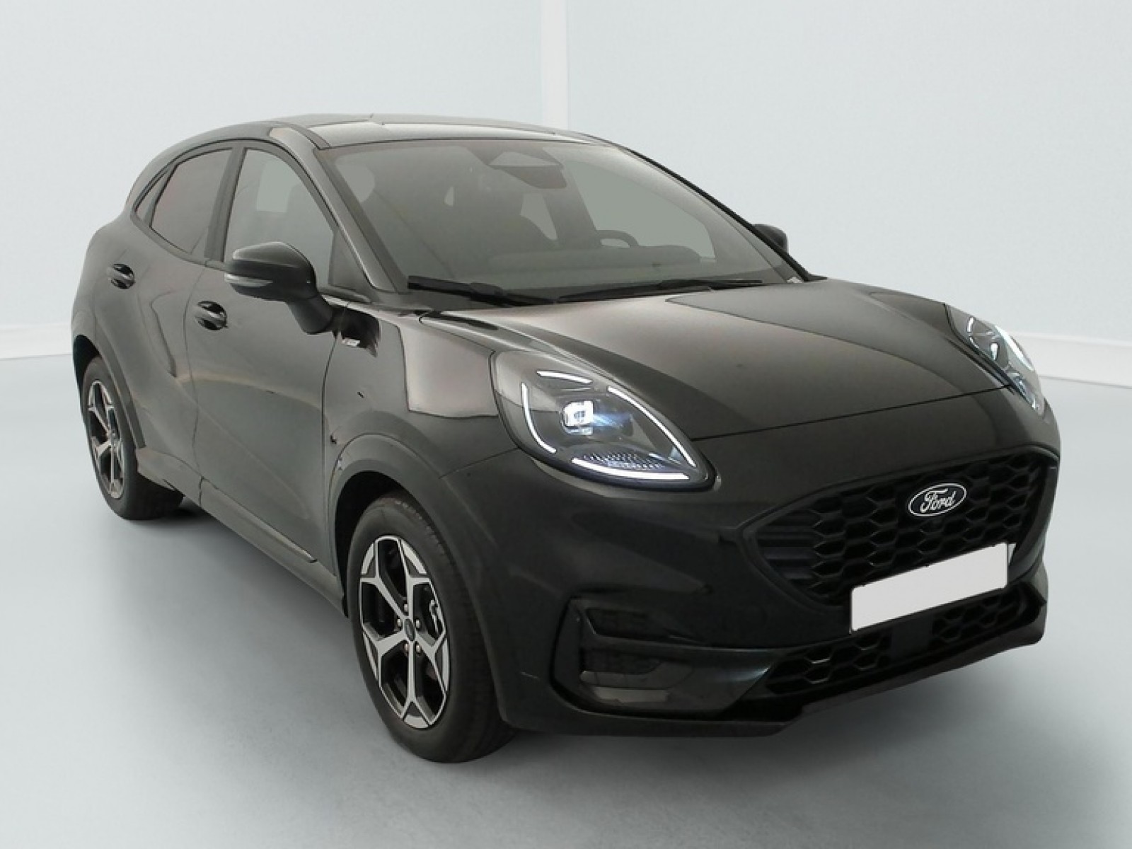 FORD - PUMA - #866752 - 1