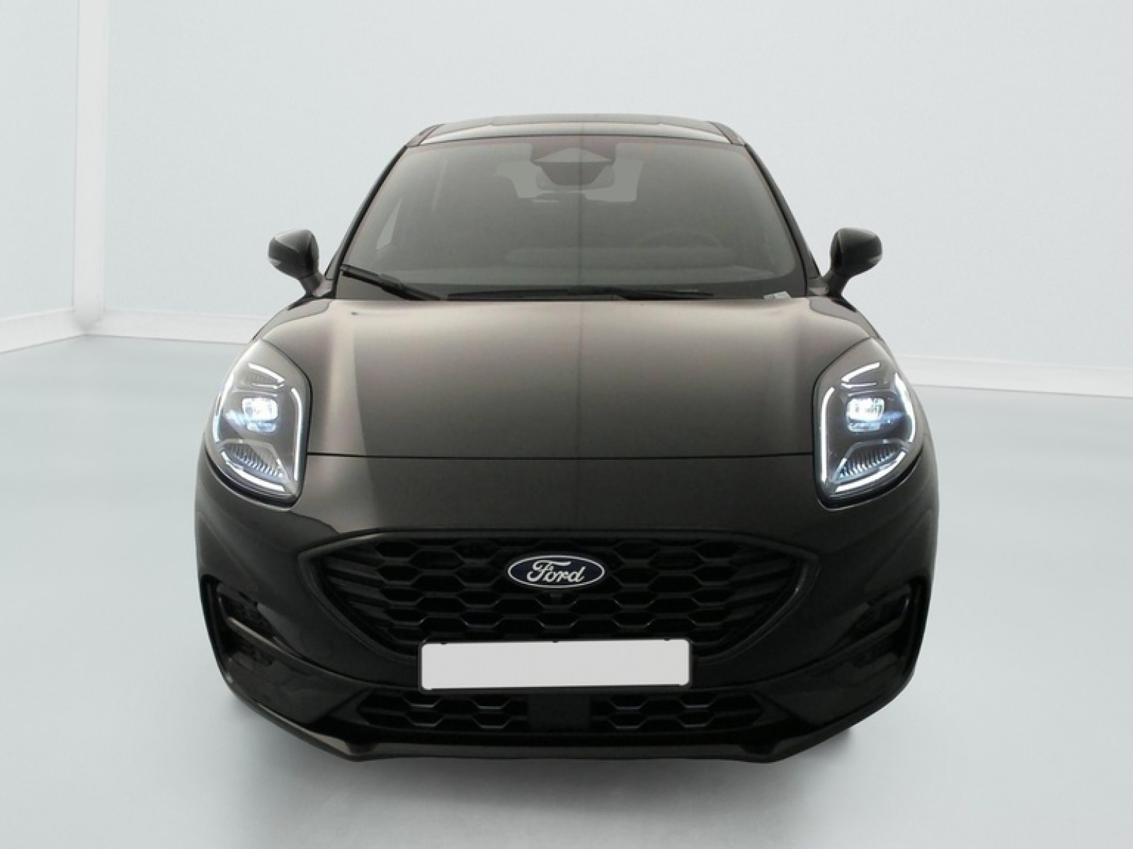 FORD - PUMA - #866752 - 3