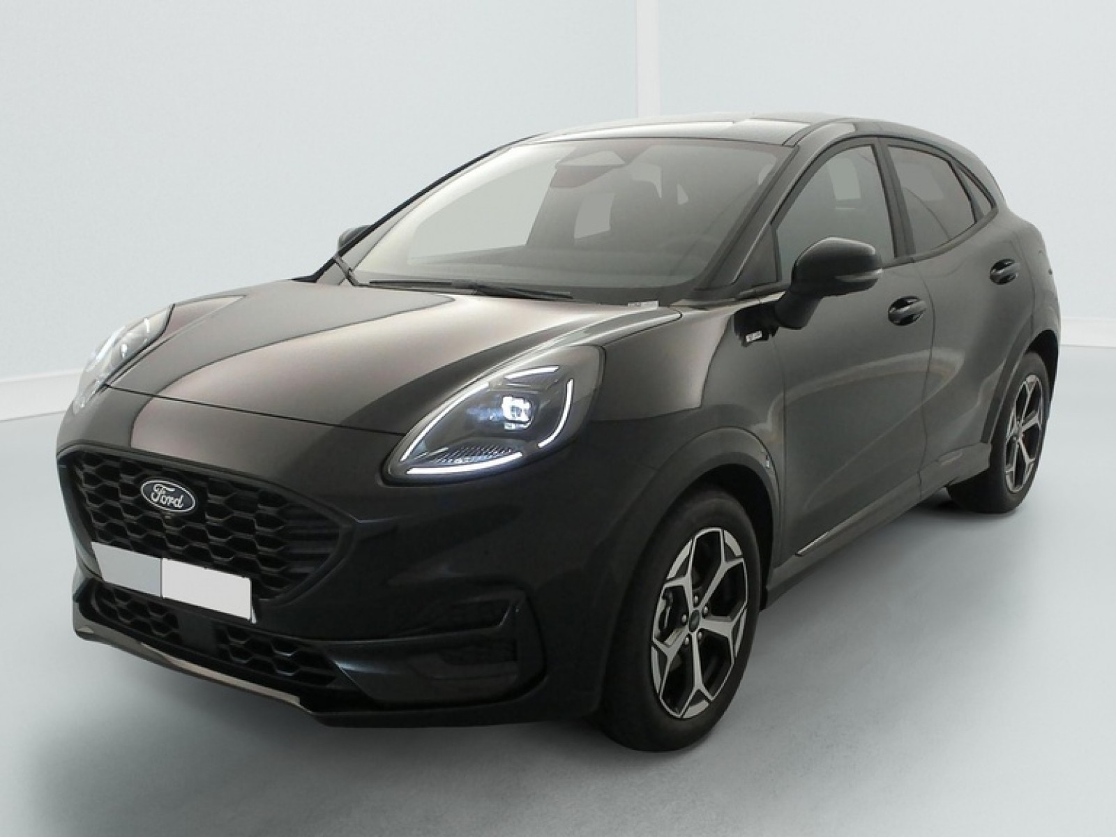 FORD - PUMA - #866752 - 5