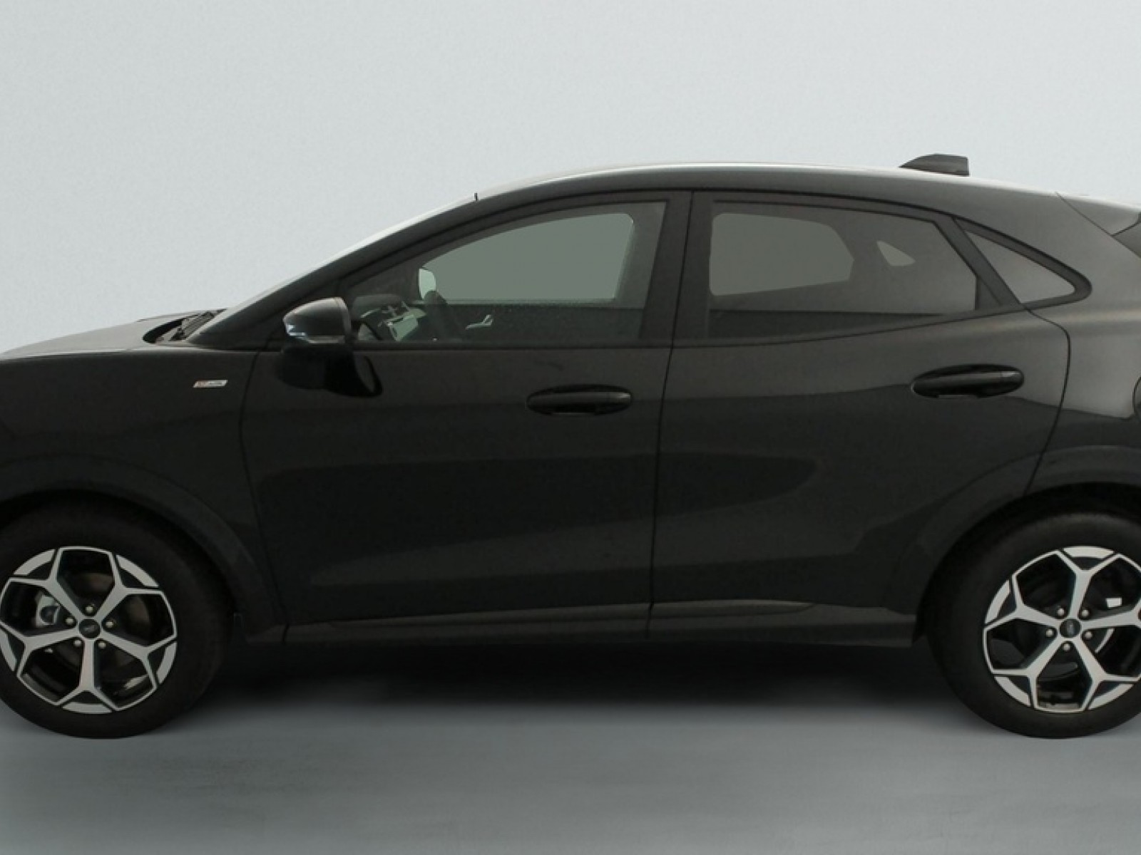 FORD - PUMA - #866752 - 7
