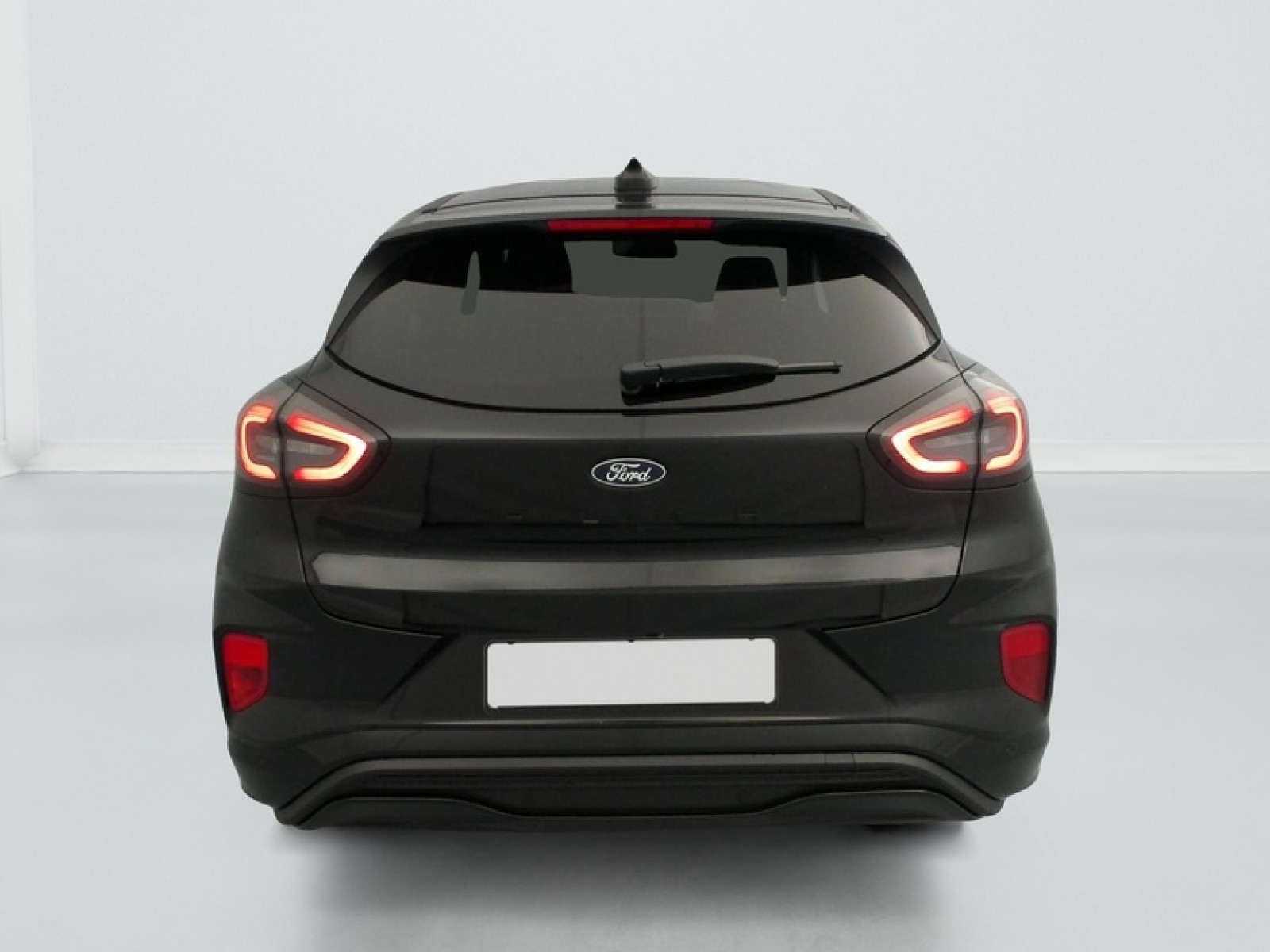 FORD - PUMA - #866752 - 11
