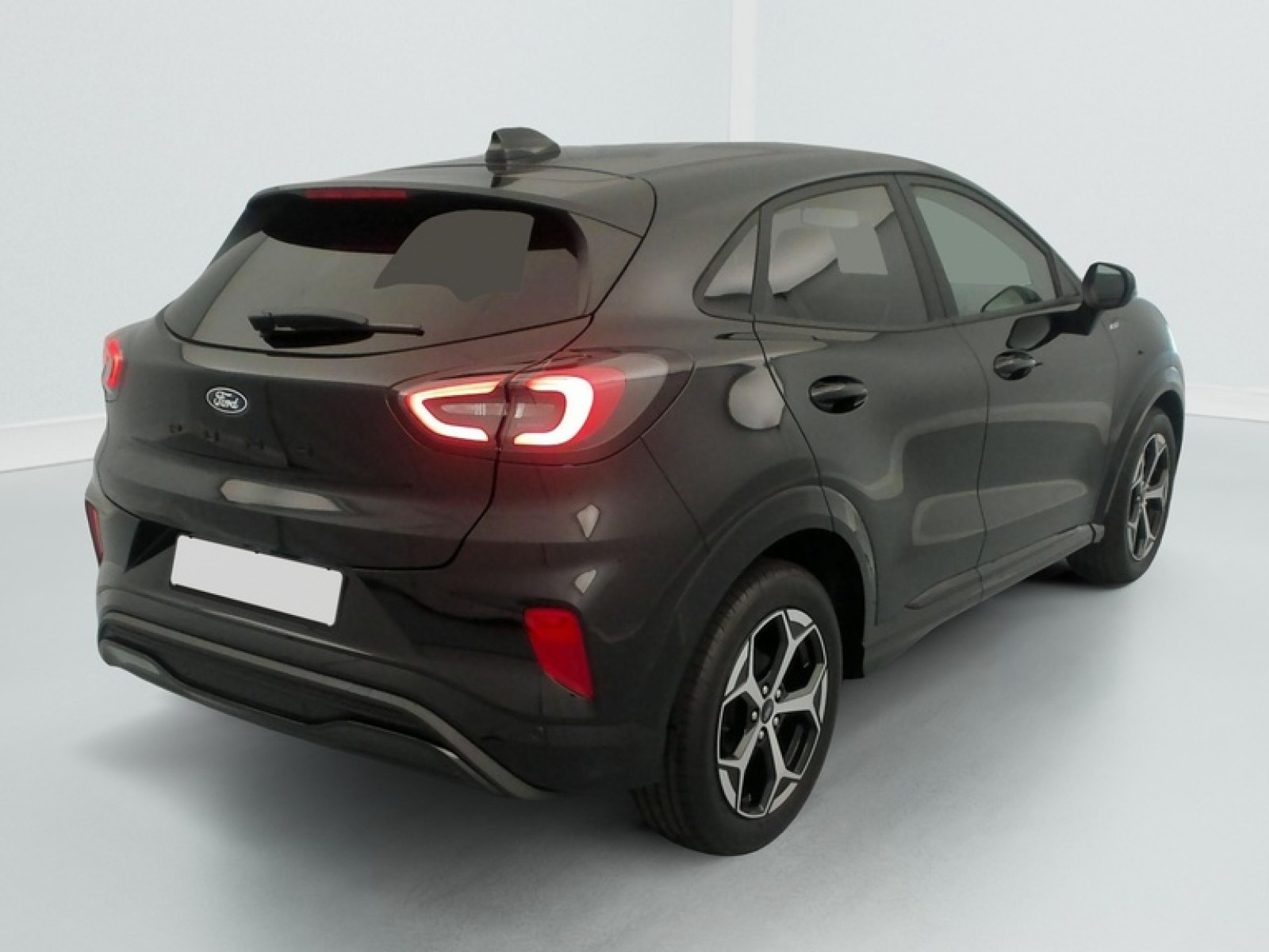 FORD - PUMA - #866752 - 13