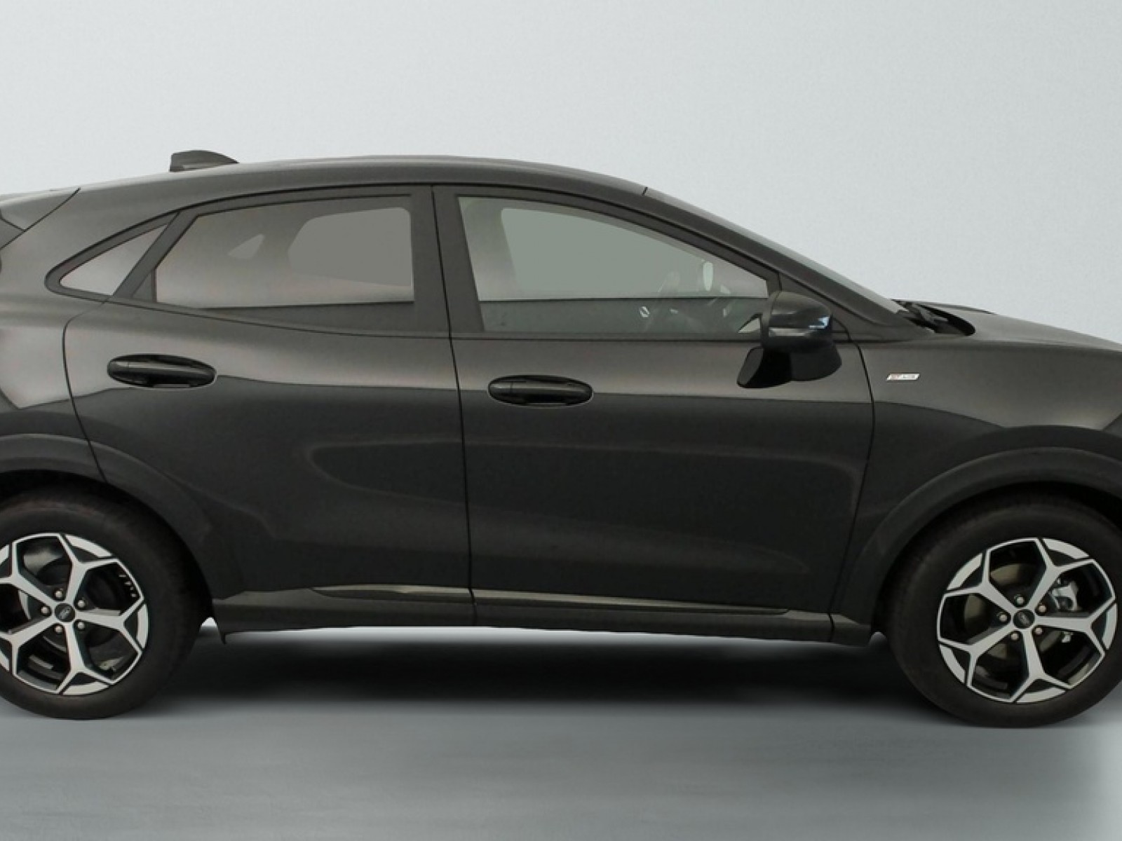 FORD - PUMA - #866752 - 14