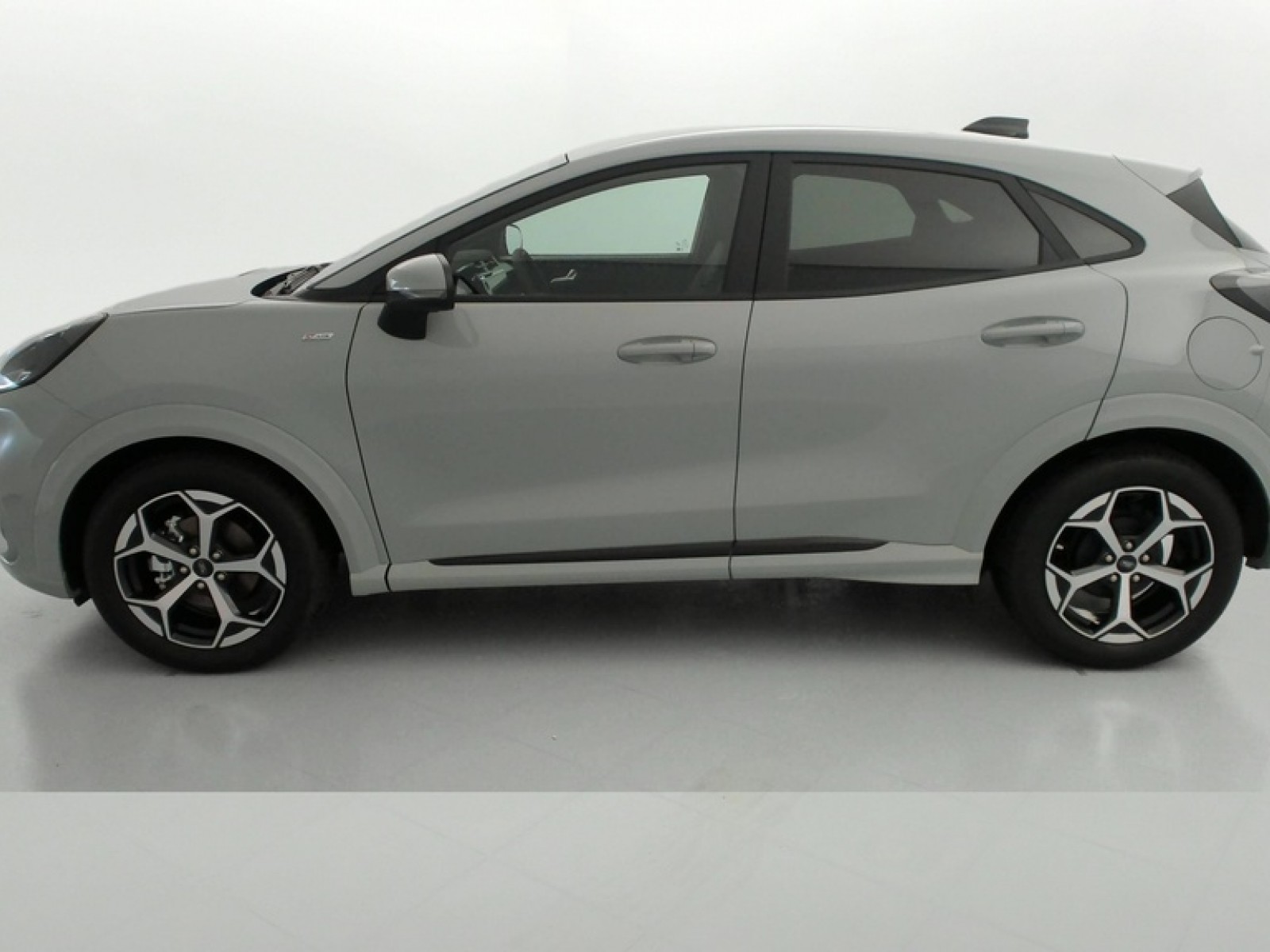 FORD - PUMA - #866716 - 2