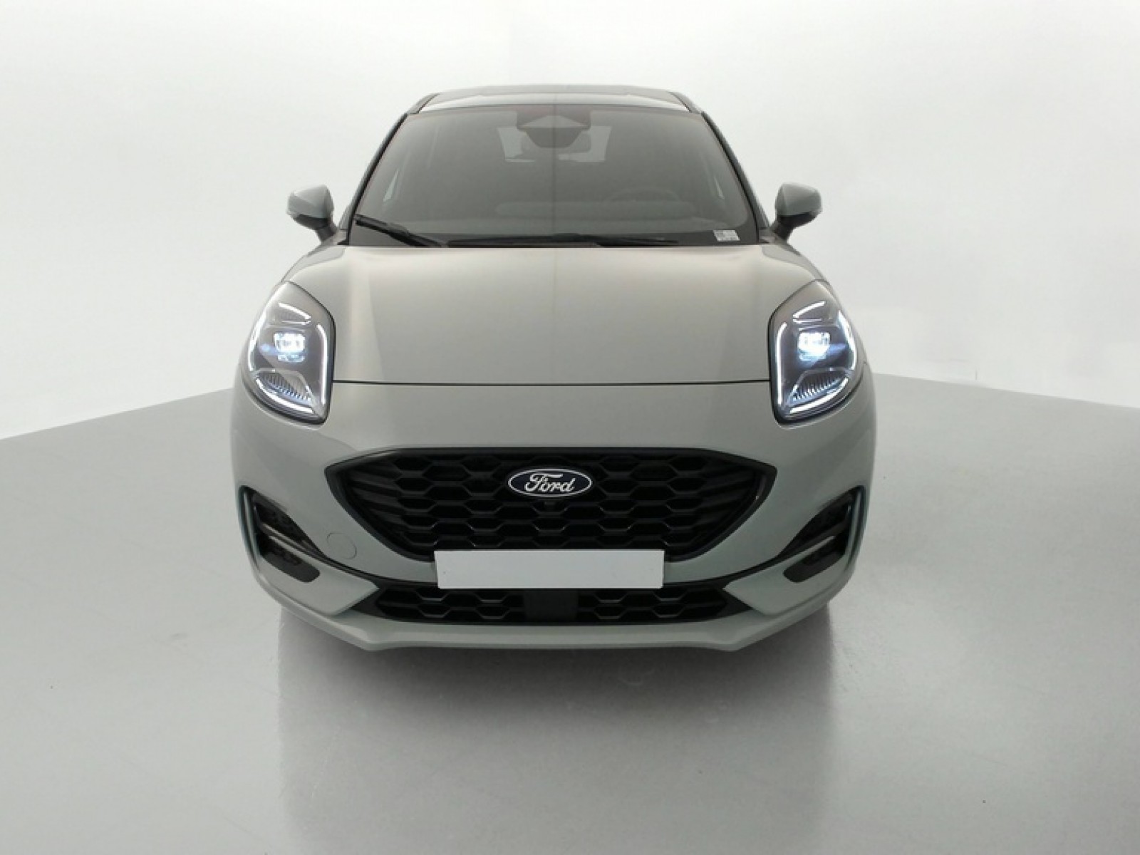FORD - PUMA - #866716 - 6