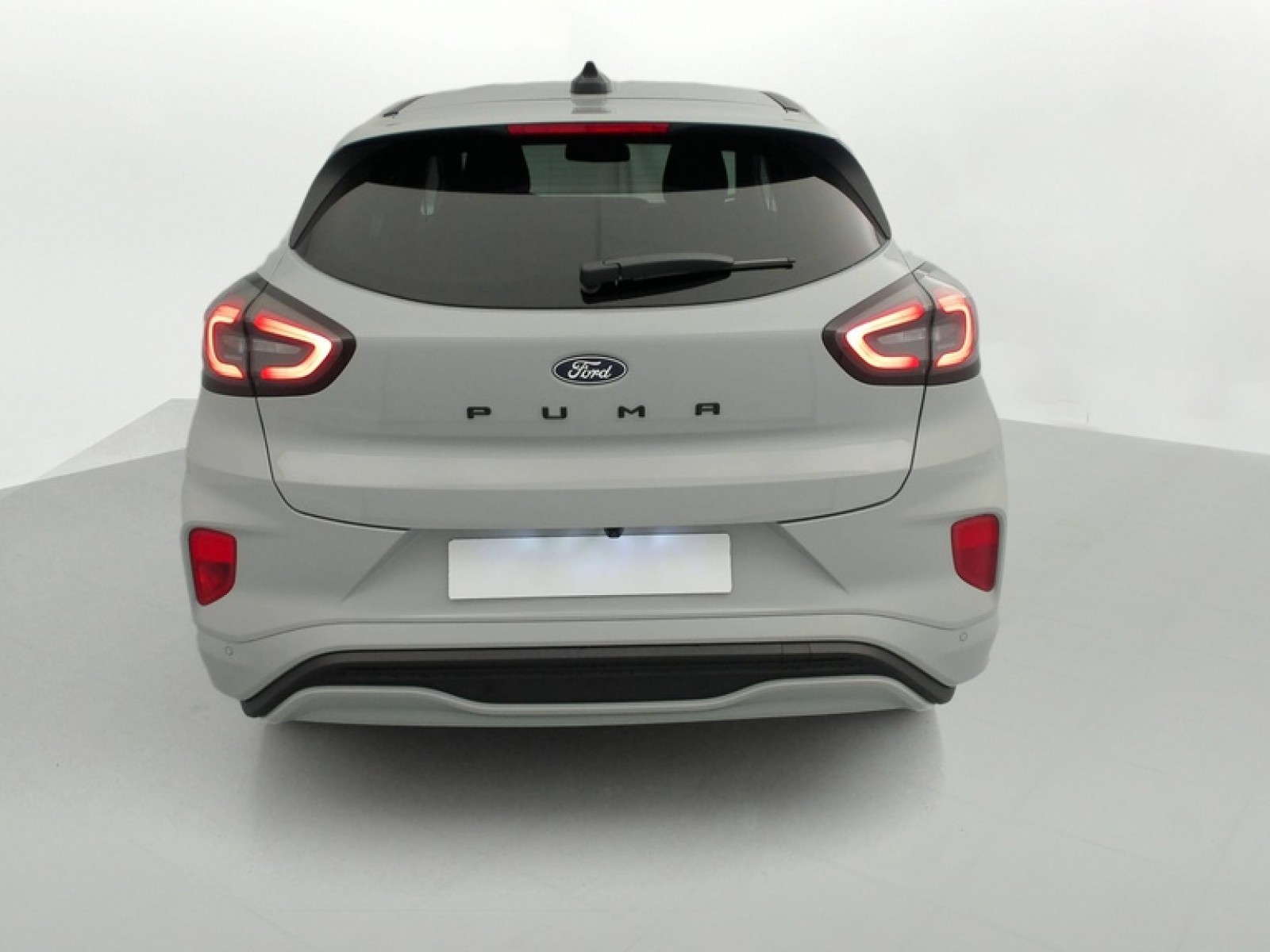 FORD - PUMA - #866716 - 12