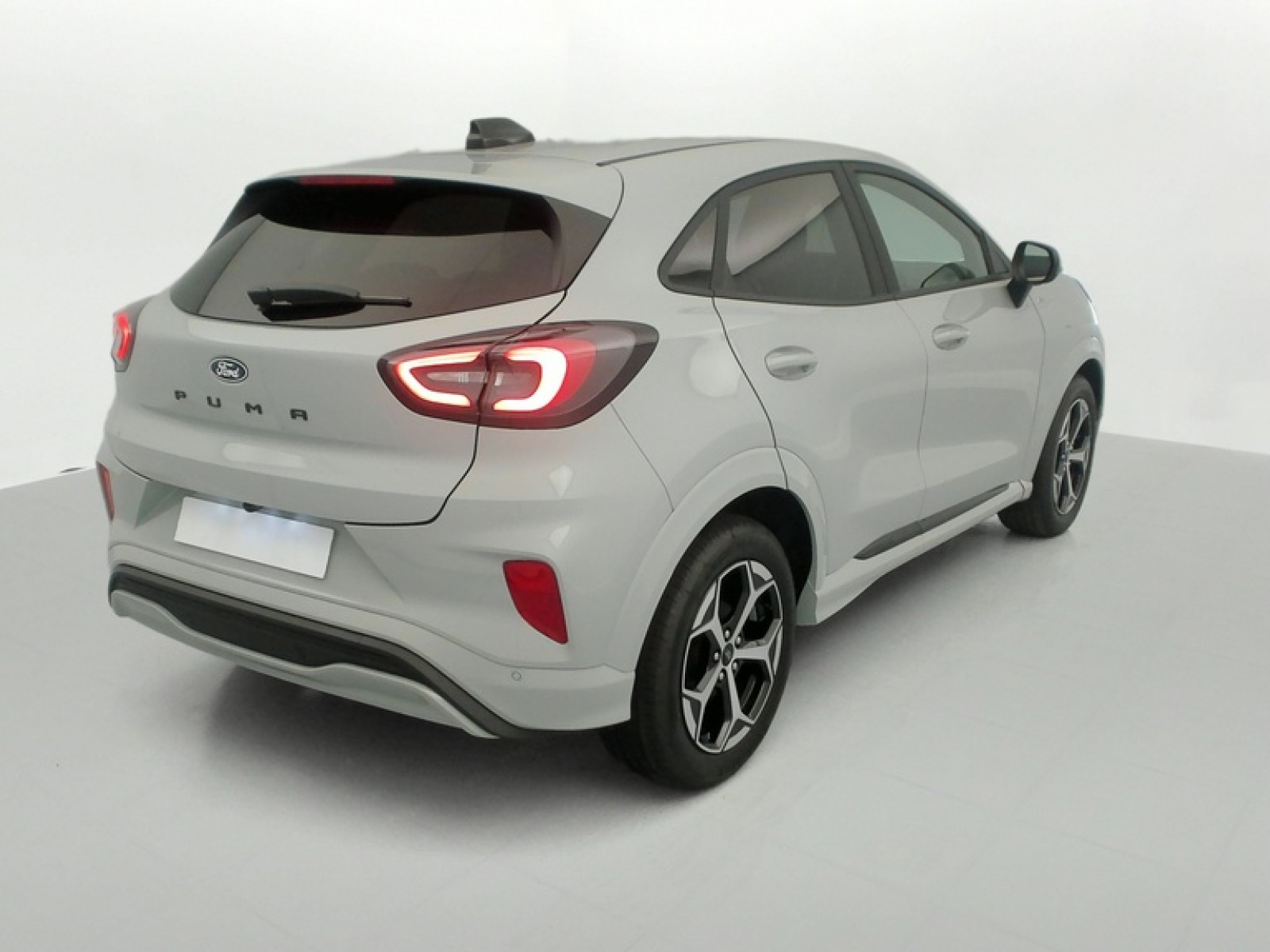 FORD - PUMA - #866716 - 14