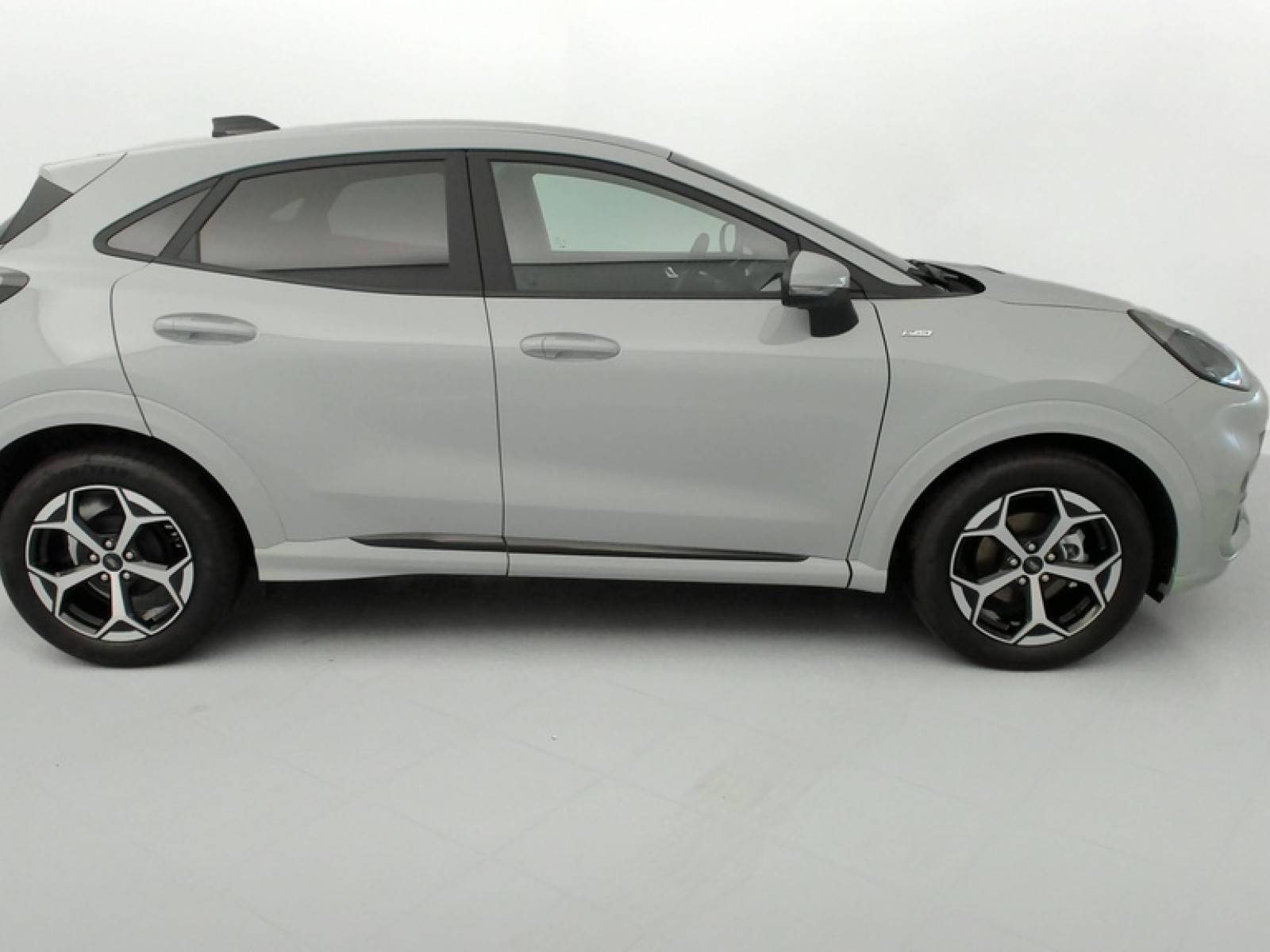 FORD - PUMA - #866716 - 16