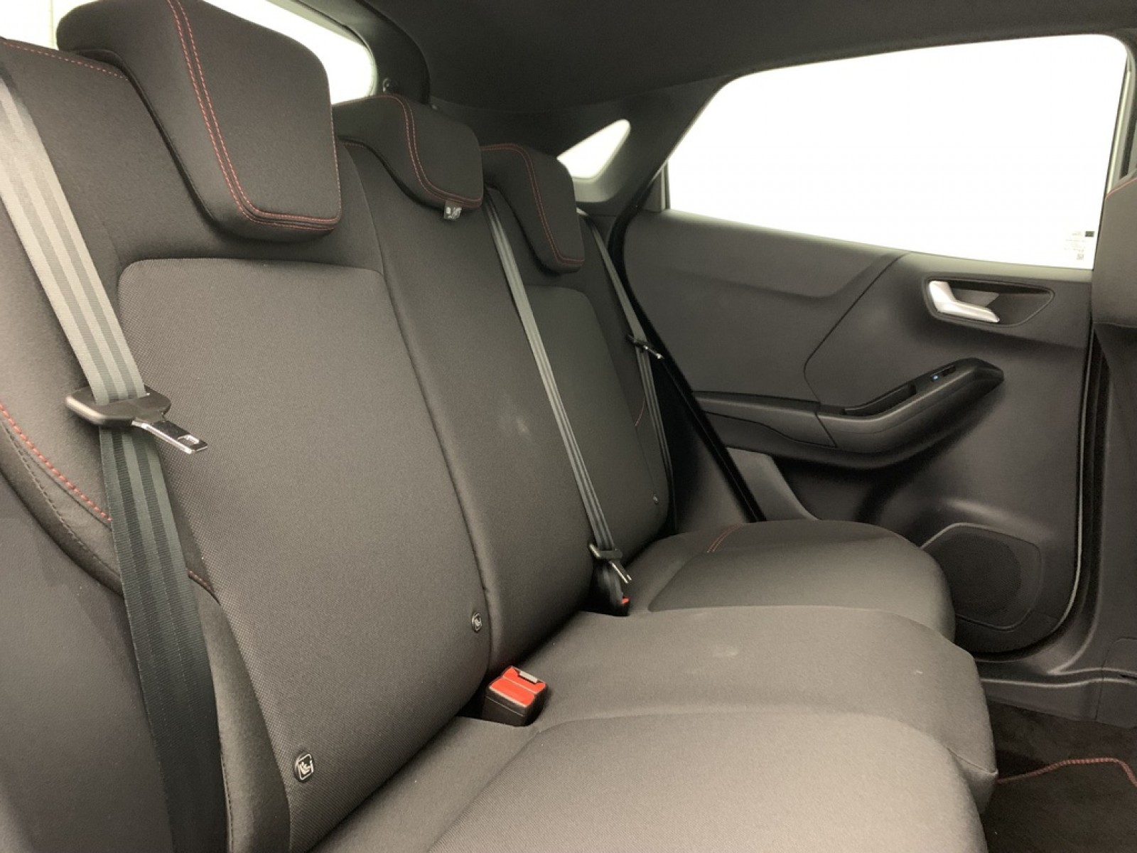 FORD - PUMA - #866716 - 18
