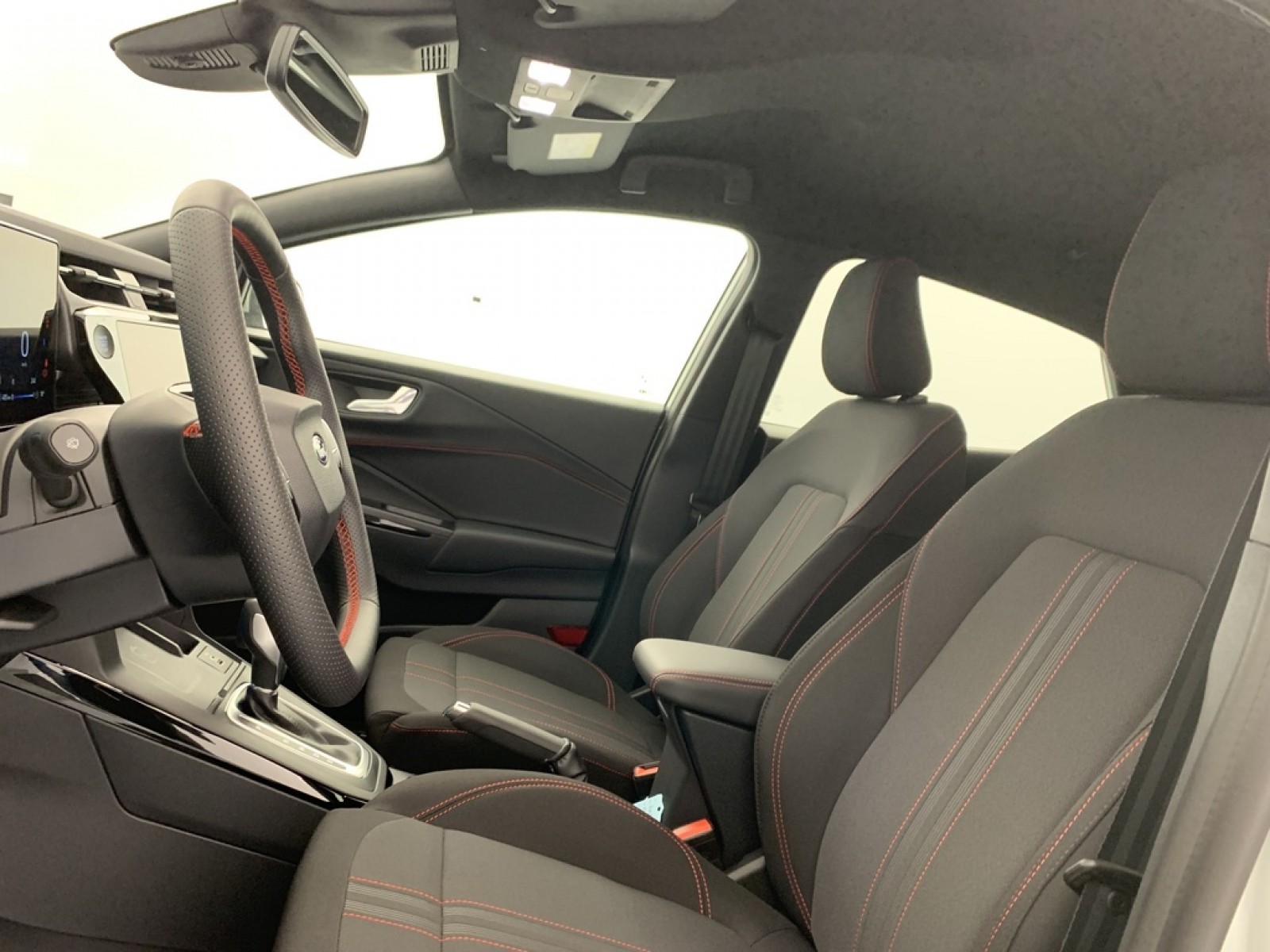 FORD - PUMA - #866716 - 29
