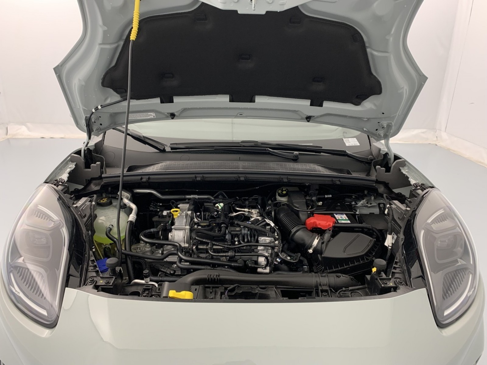 FORD - PUMA - #866716 - 34