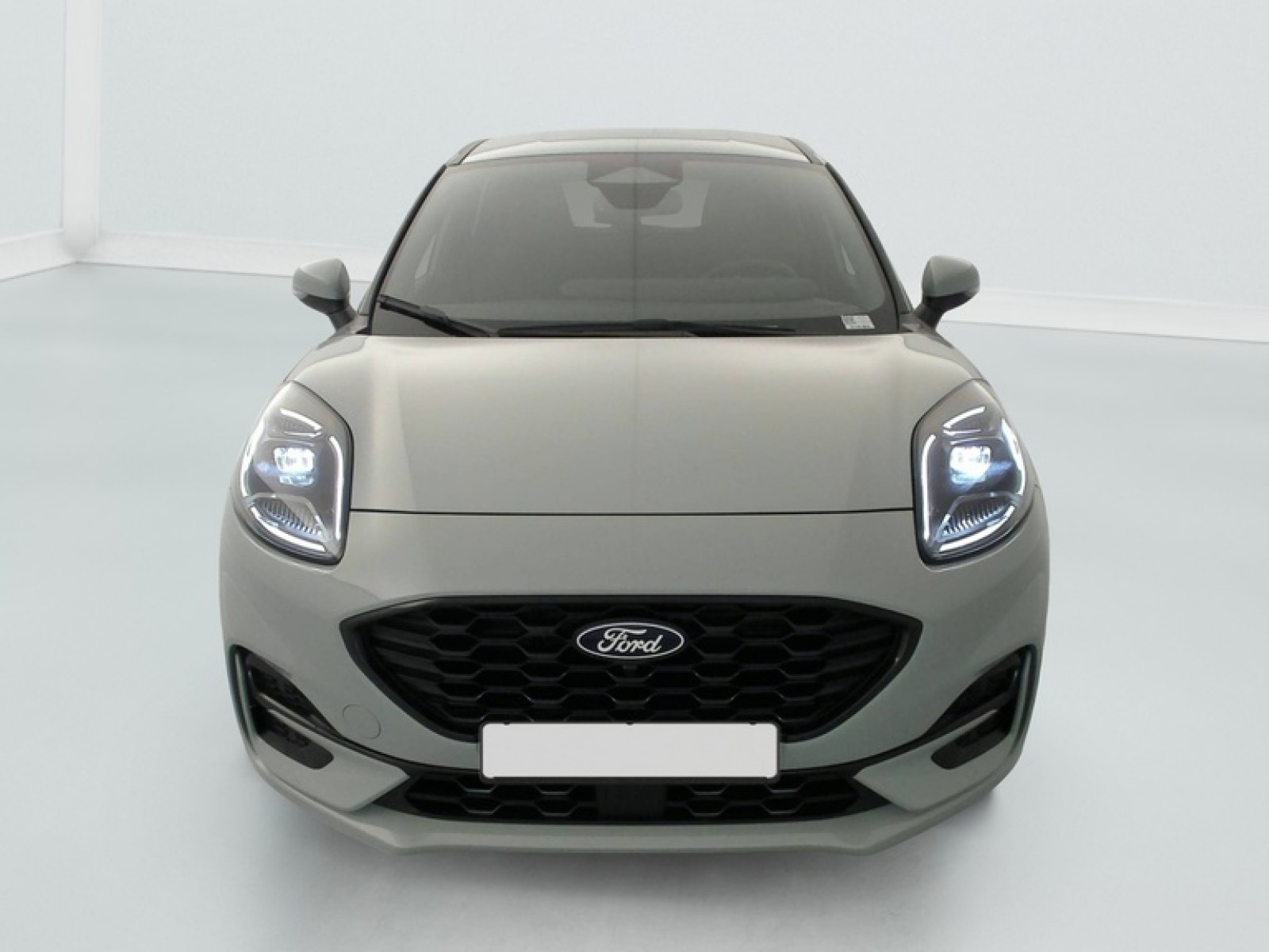 FORD - PUMA - #866716 - 3