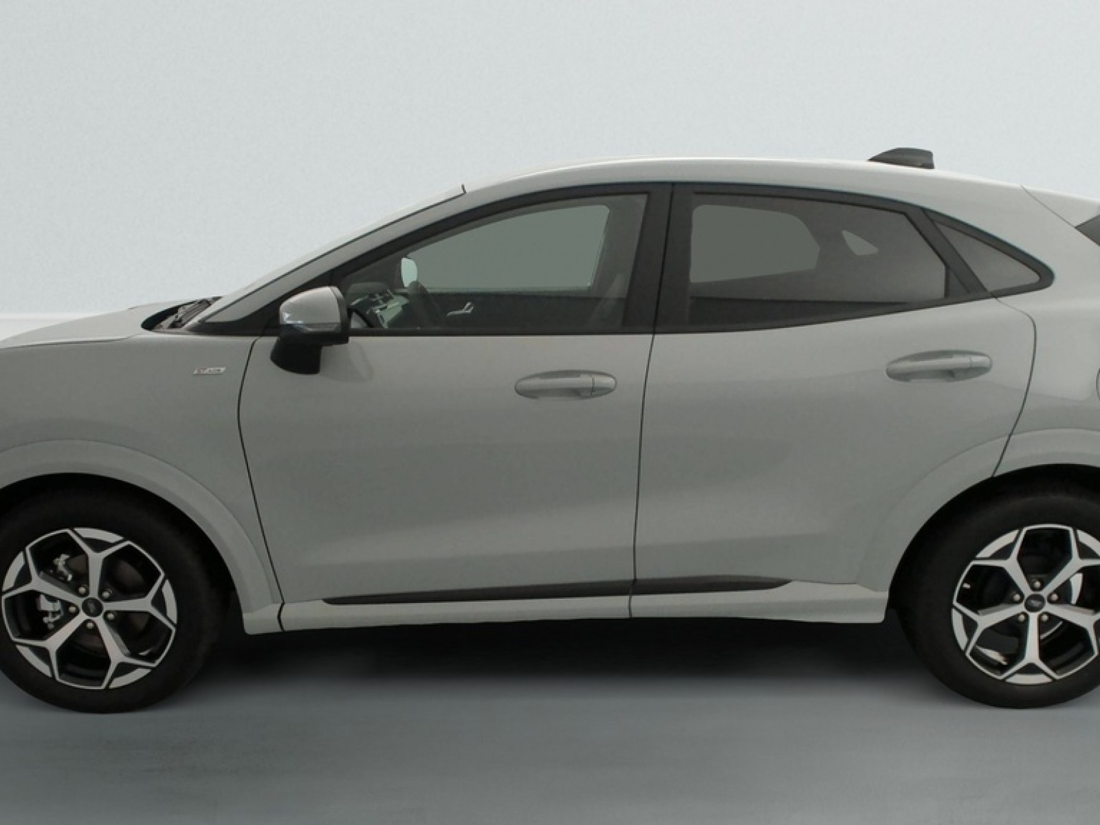 FORD - PUMA - #866716 - 8